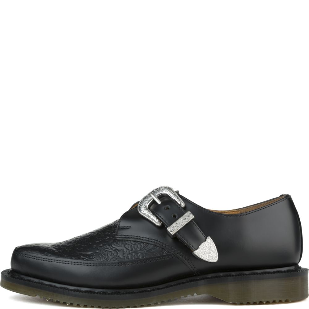 dr martens martel