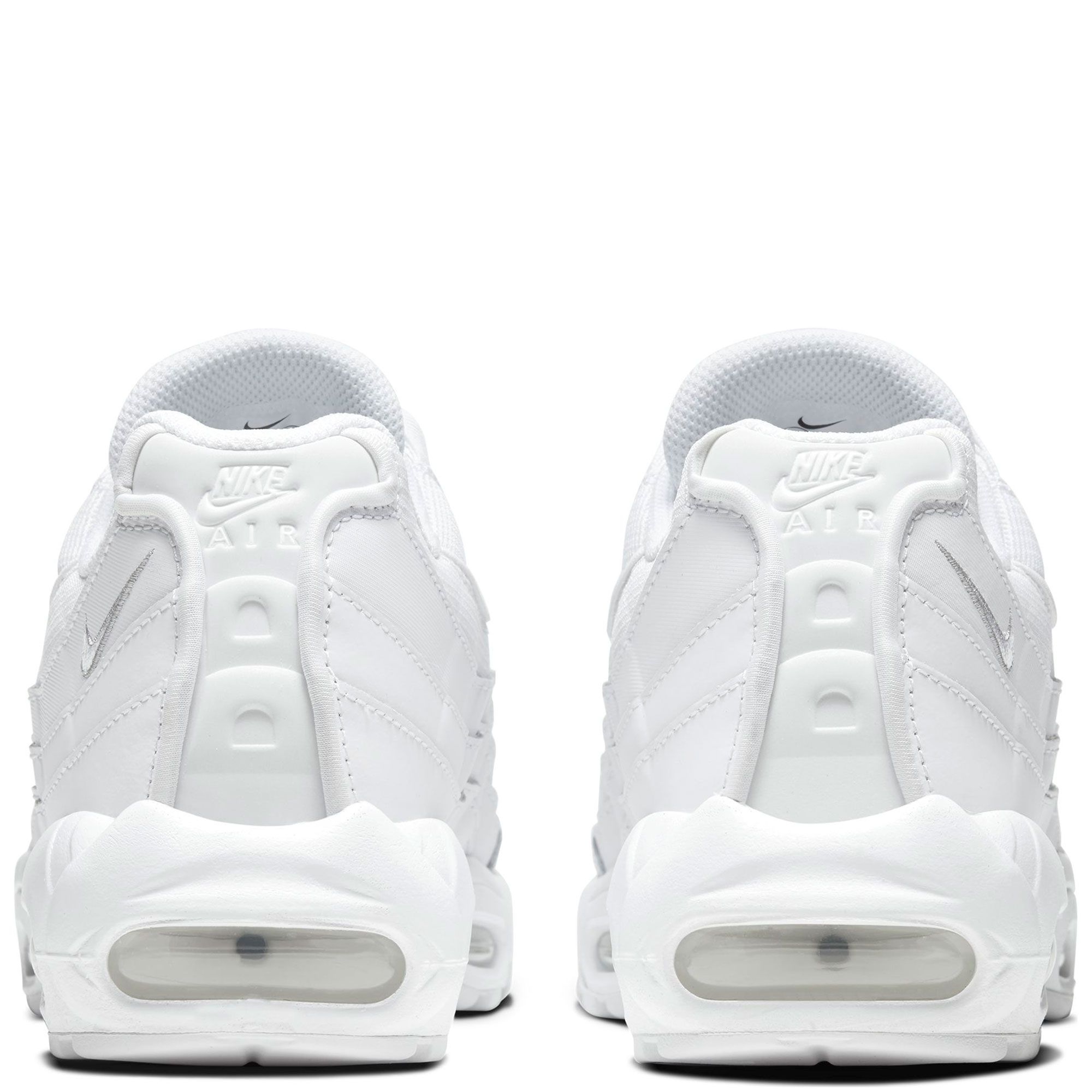 【Nike】Air Max 95 Essential / CT1268-100★ Nike Air Max 95 Essential 'White-Grey Fog' CT1268-100 Men's