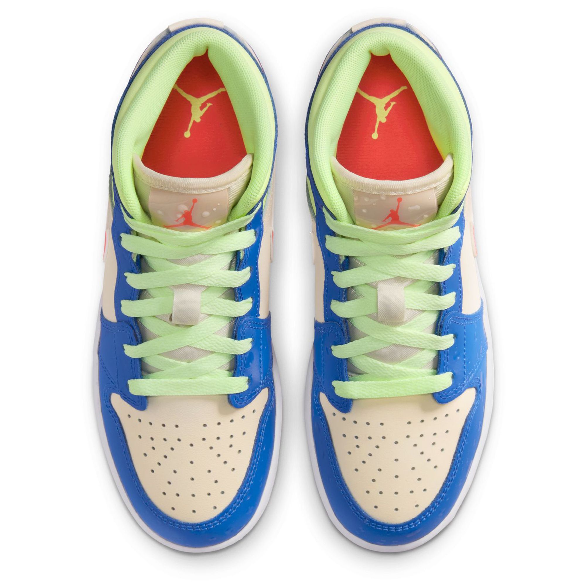 JORDAN Grade-School Air 1 Mid SE II1258 400 - Shiekh