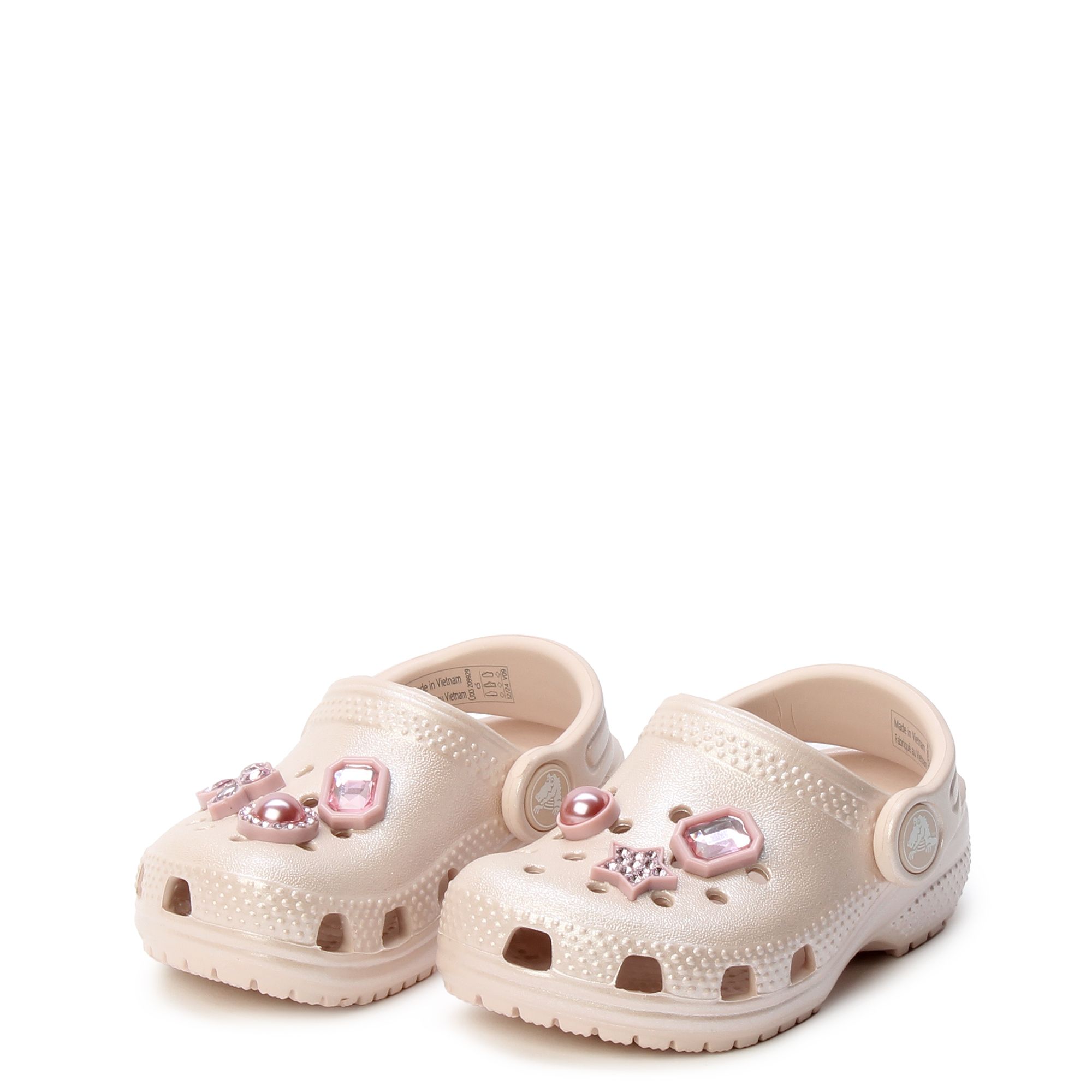 ■みみページ■ Futura Laboratories x Crocs