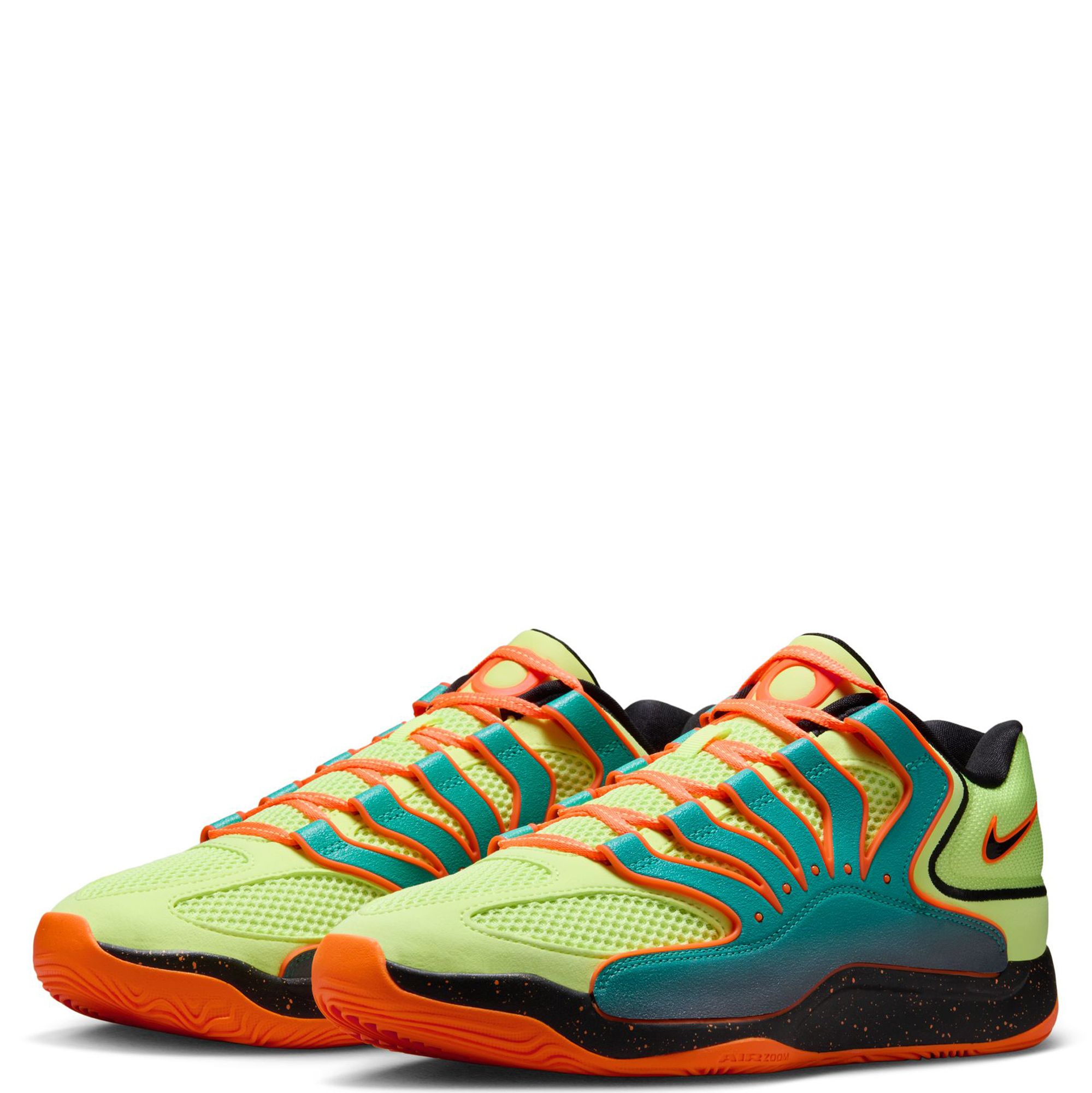 ナイキヴェイパー NIKE KD18 HV1993 301 - Shiekh