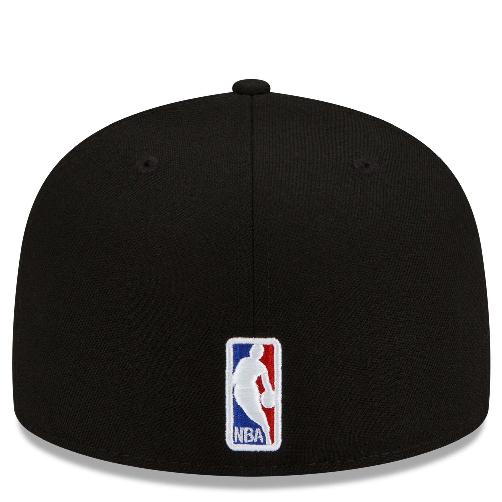 New Era Just Don La Lakers Fitted Hat 7 1/8
