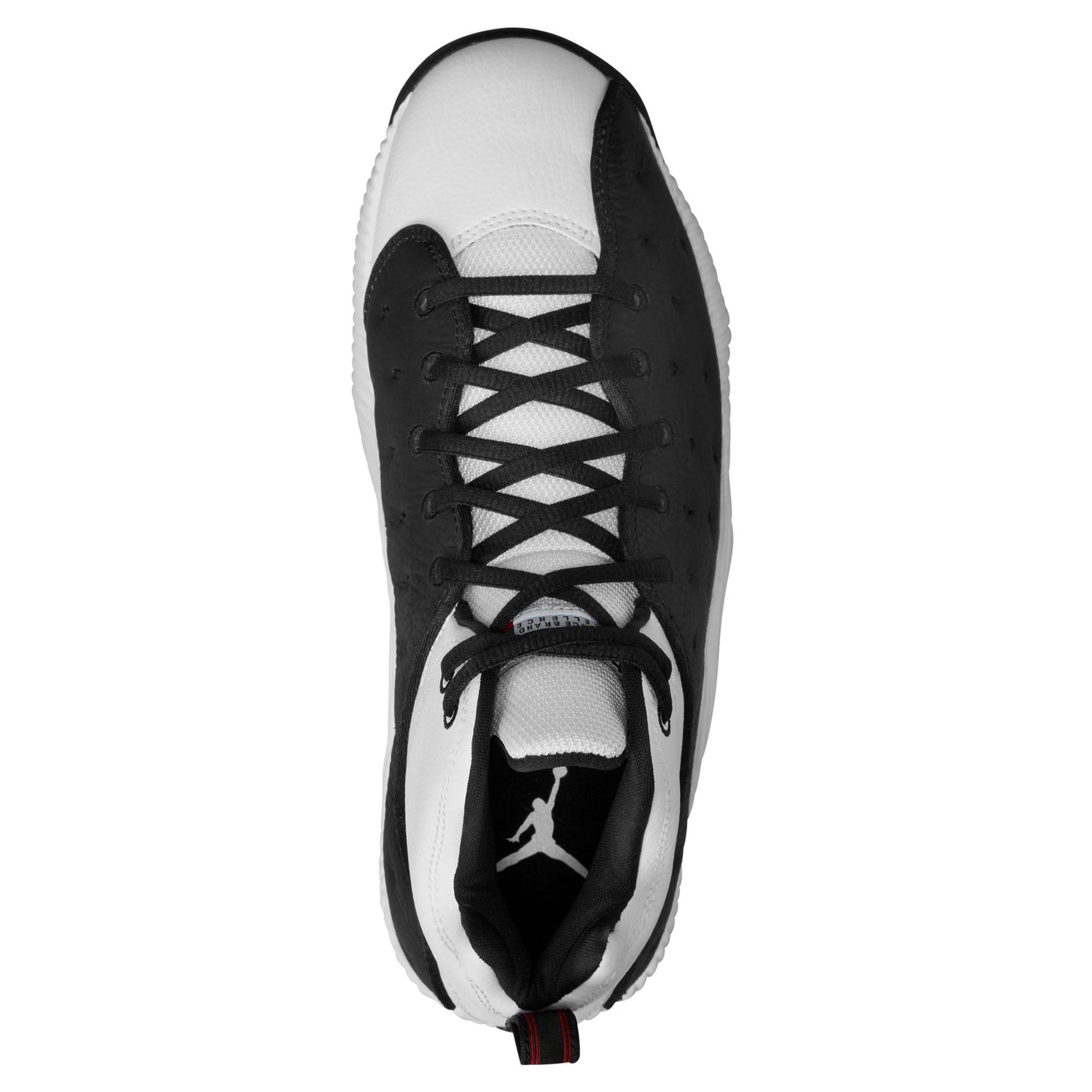 JORDAN JORDAN JUMPMAN TEAM 819175 106 - Shiekh