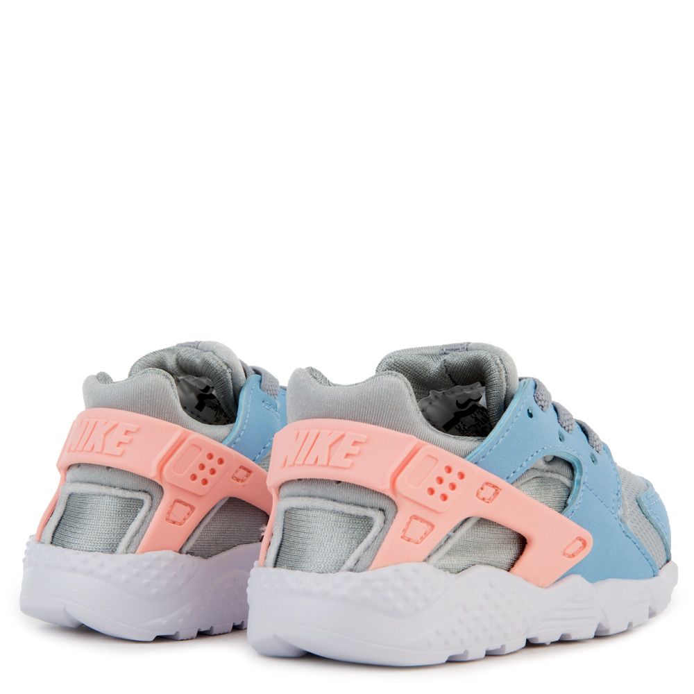 NIKE (TD) HUARACHE RUN 704952 015 - Shiekh