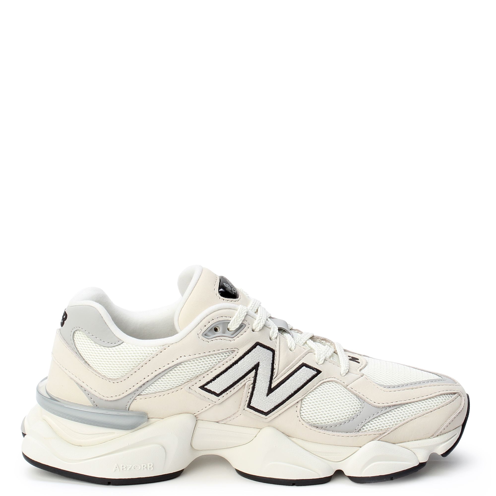 New balance ☆ U9060FGN ‘Grey’ New Balance 9060 Grey Men's - U9060FGN - US