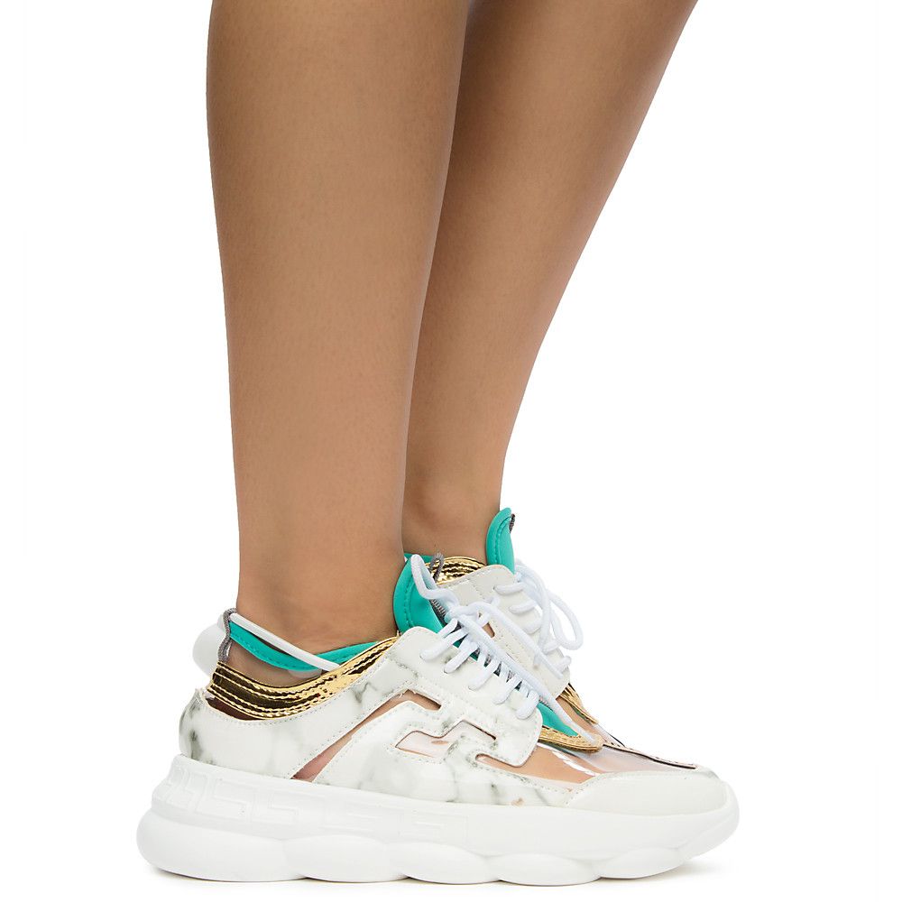 Vionic Women's Athena Sneaker - Vapor [Vionicsneakerswvdha4Qi] - $99.96 : Vionic Shoes | Best 