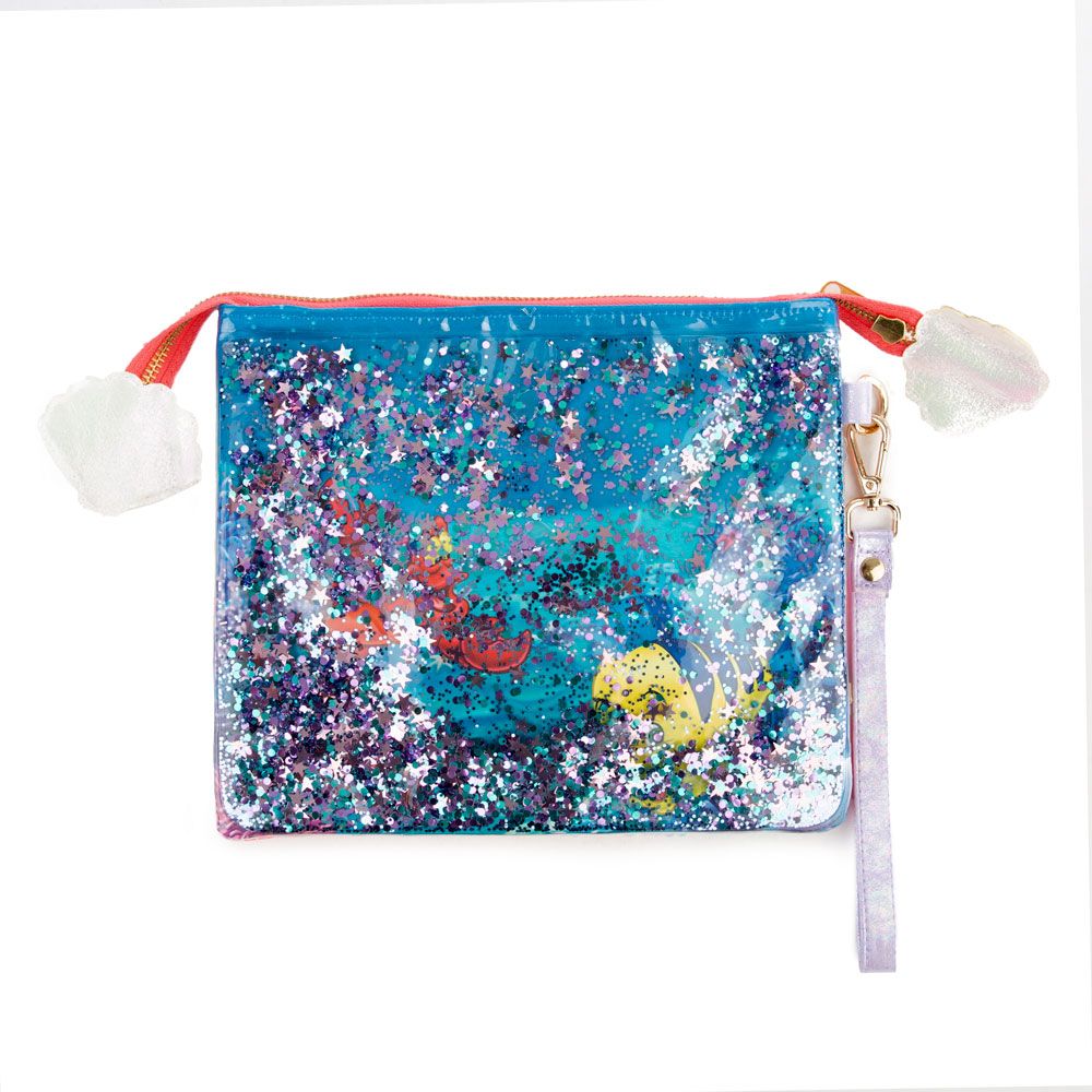 irregular choice disney bag