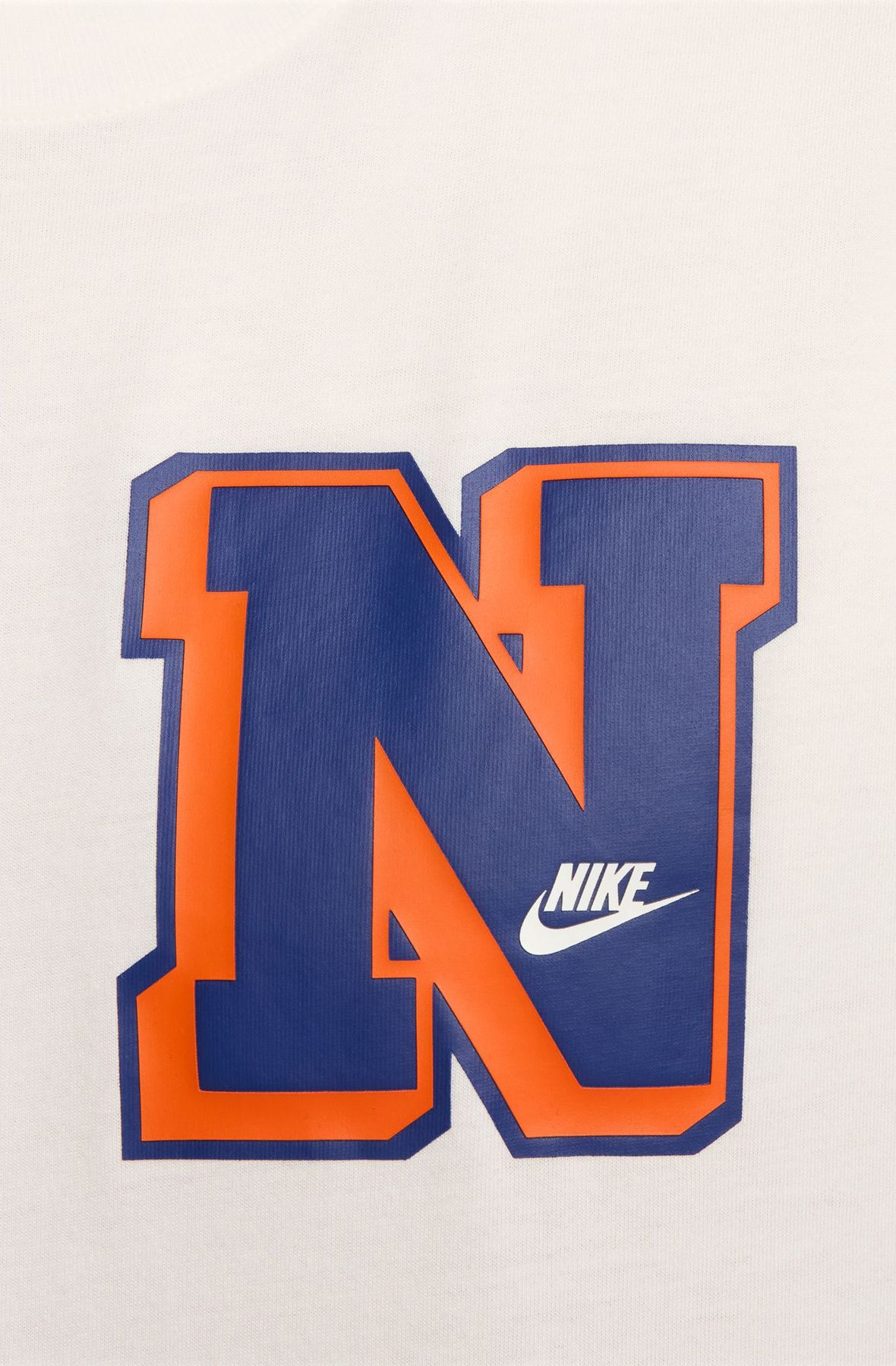 NIKE Sportswear T-Shirt FV3772 133 - Shiekh