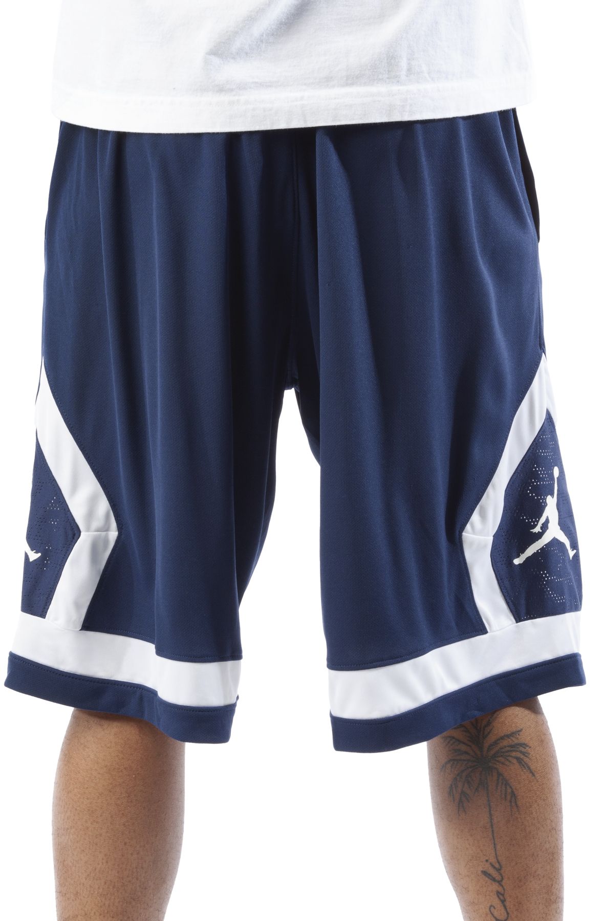 jordan flight basketball shorts