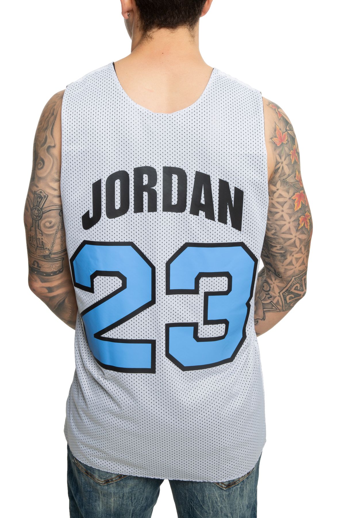 Authentic Reversible Practice Jersey All-Star 1997 Michael Jordan - Shop  Mitchell & Ness Authentic Jerseys and Replicas Mitchell & Ness Nostalgia Co.