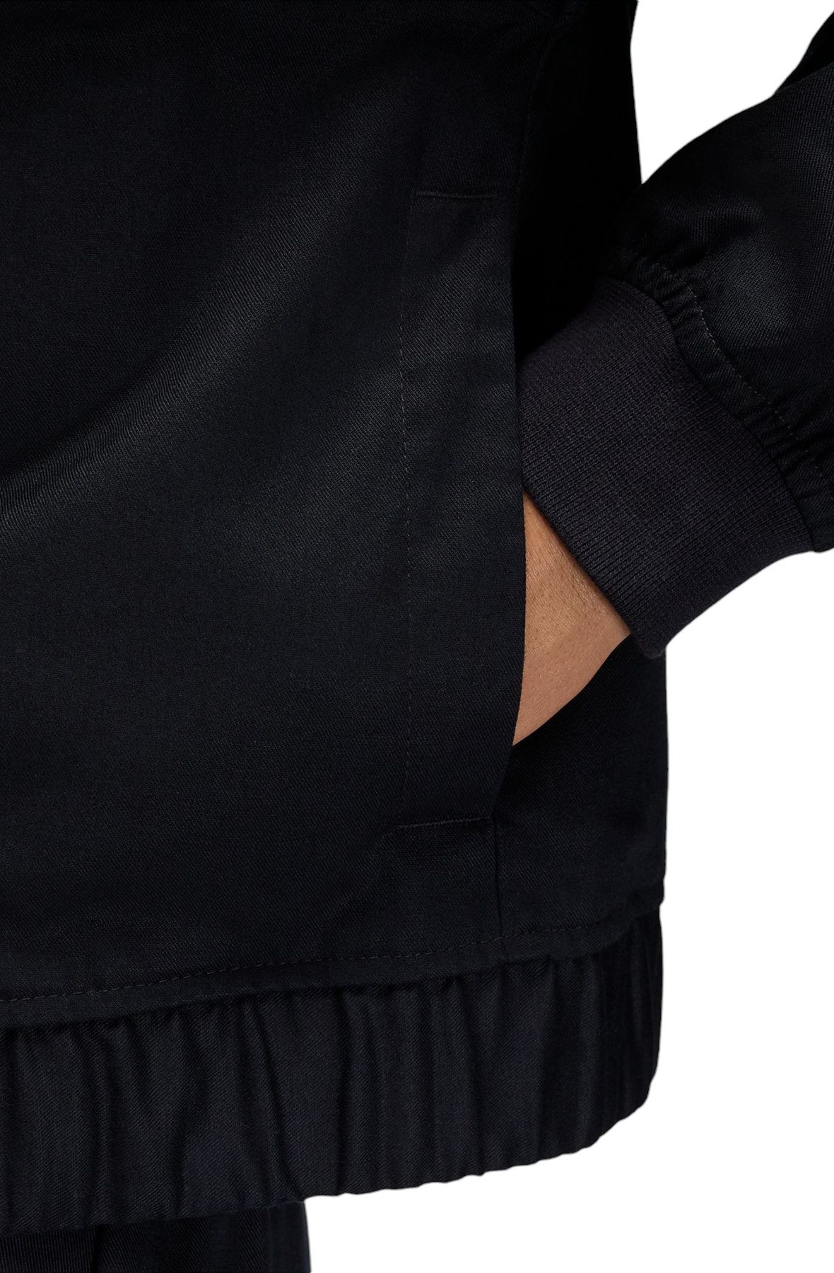 JORDAN Varsity Jacket FN5786 010 - Shiekh