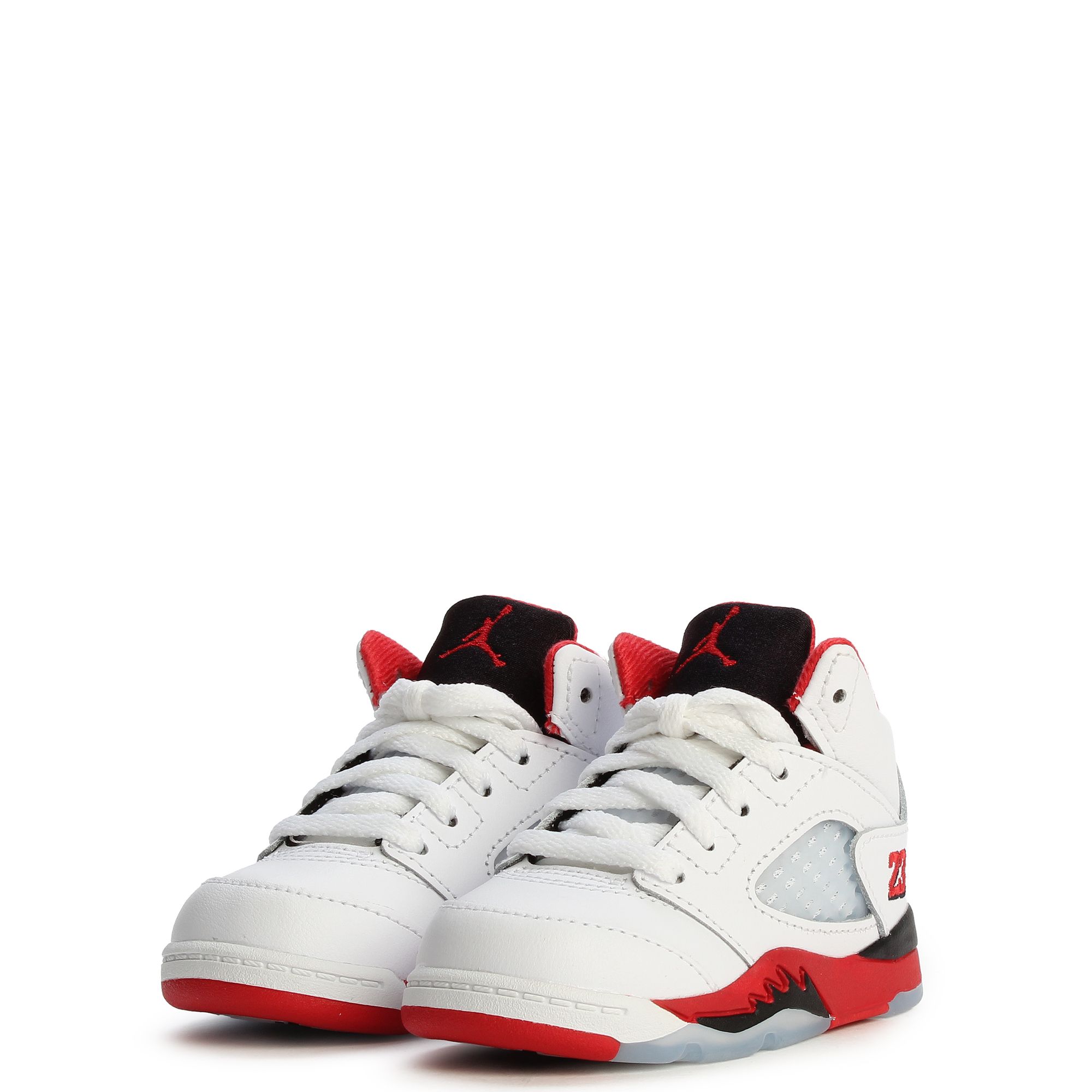 Jordan 5 fire red size 11.5 mens Jordan - Women - Air Jordan Retro 5 - Martian Sunrise/Black  main image 4
