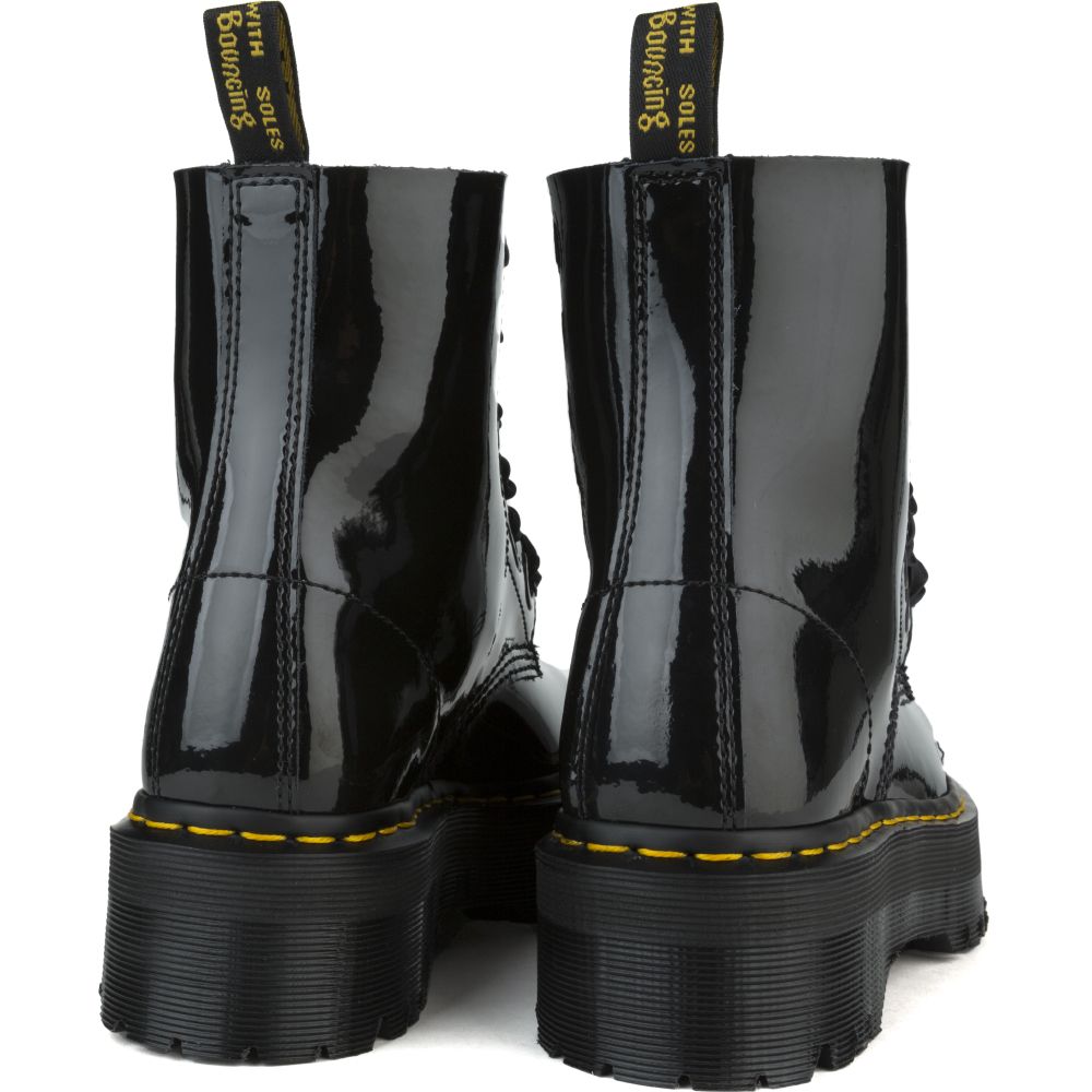 patent molly dr martens