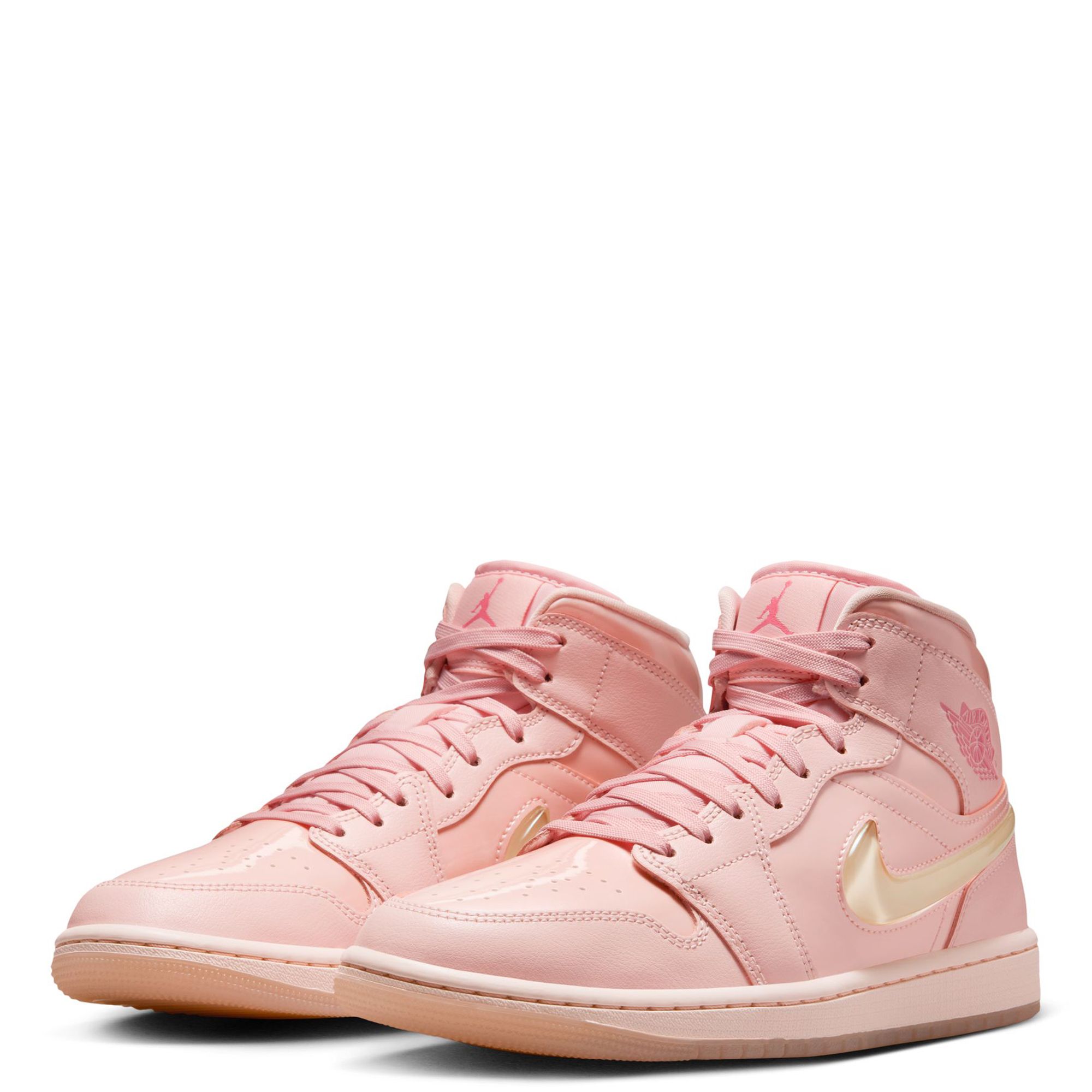 JORDAN Women's Air 1 Mid SE HF3173 600 - Shiekh