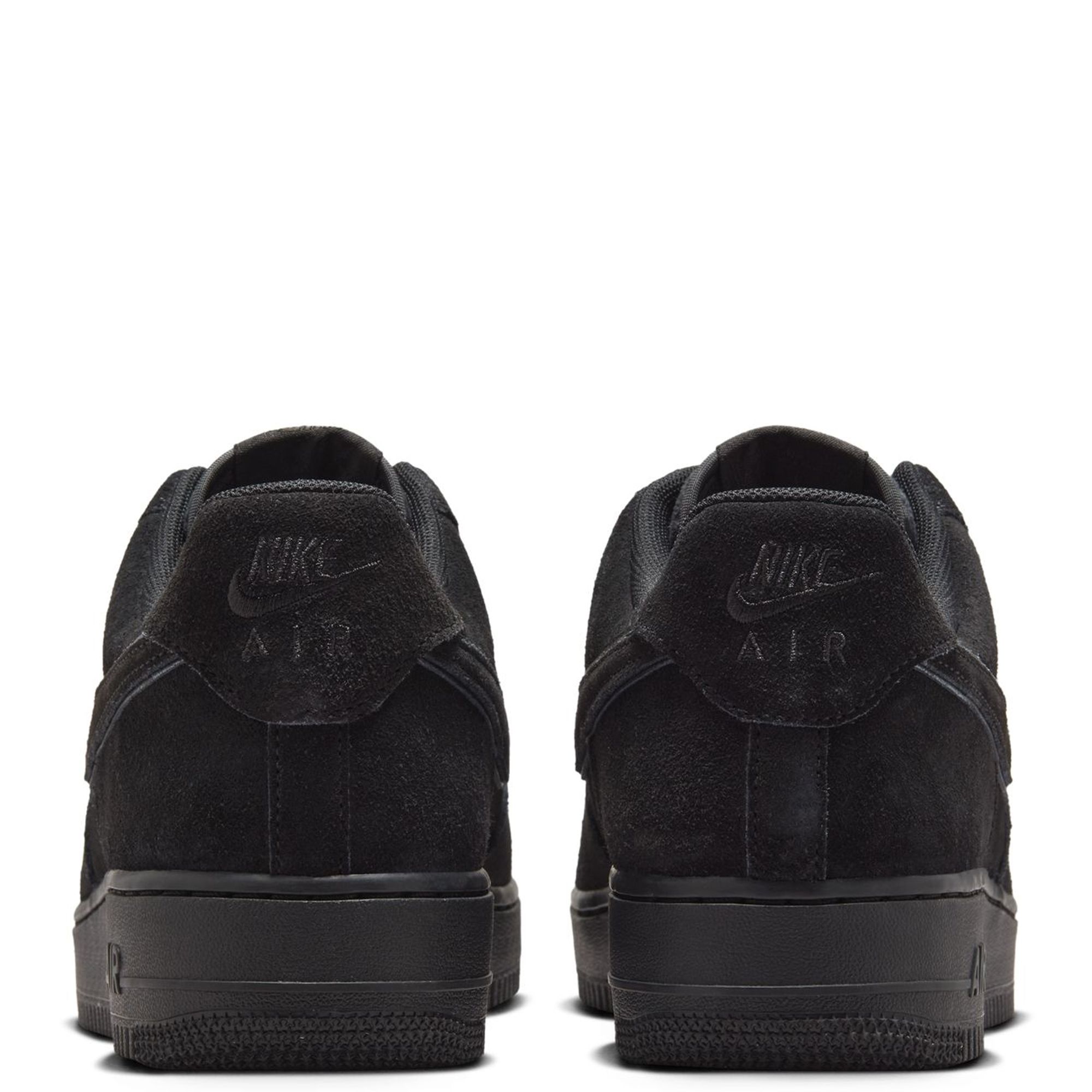Nike Air Force 1 ブラック NIKE Air Force 1 '07 LV8 HQ1966 002 - Shiekh