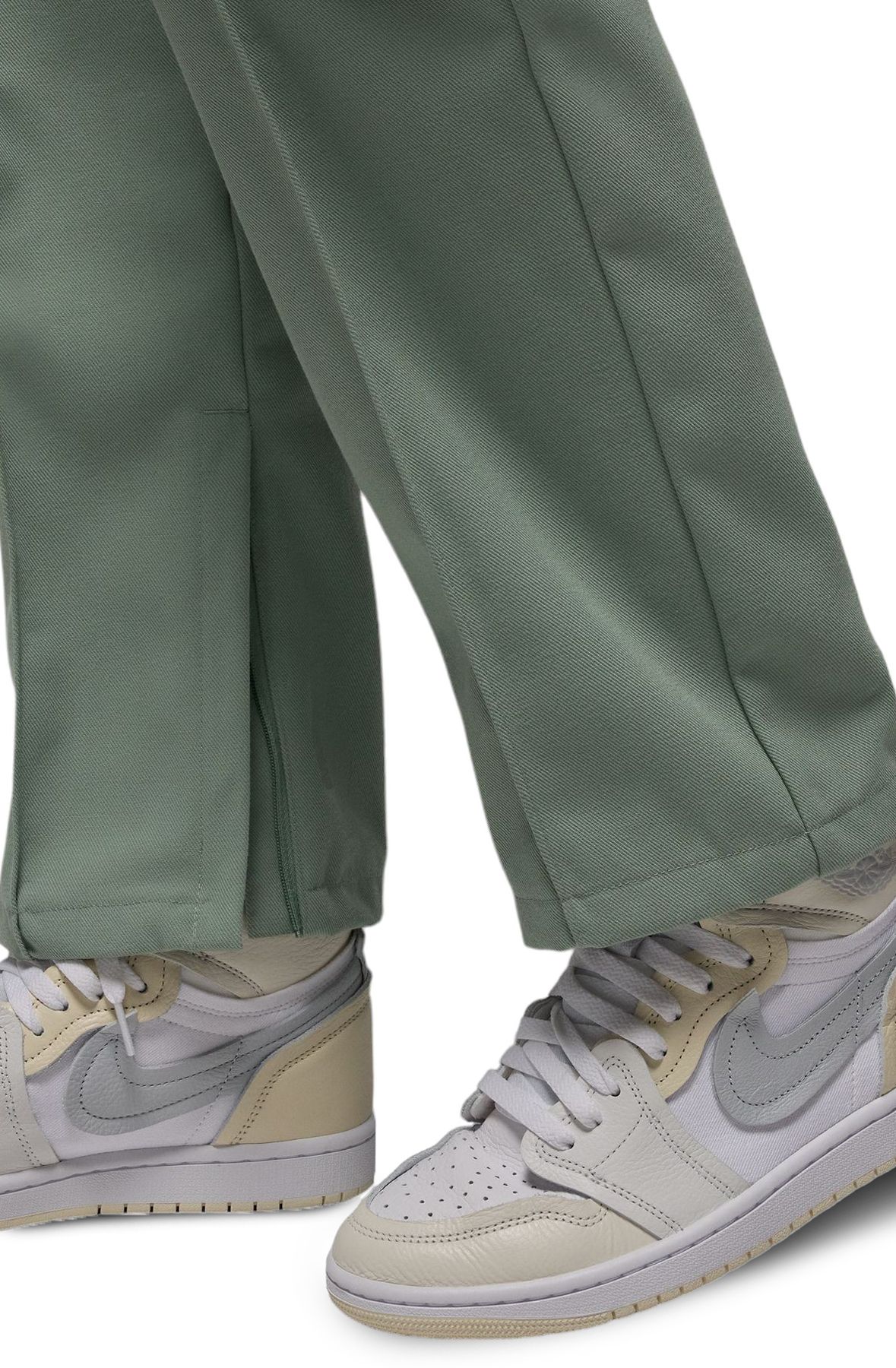 JORDAN Woven Pants FN5446 304 - Shiekh