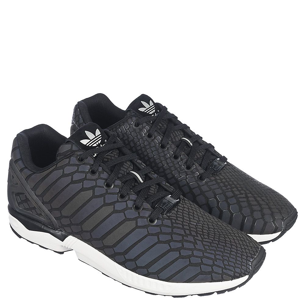 ADIDAS Men's Athletic Running Sneaker ZX Flux B24441 - Shiekh