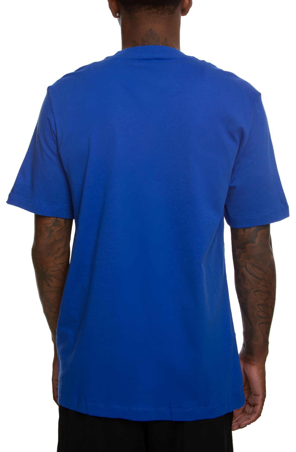 NIKE Sportswear Brand Mark Tee BV7639 480 - Shiekh