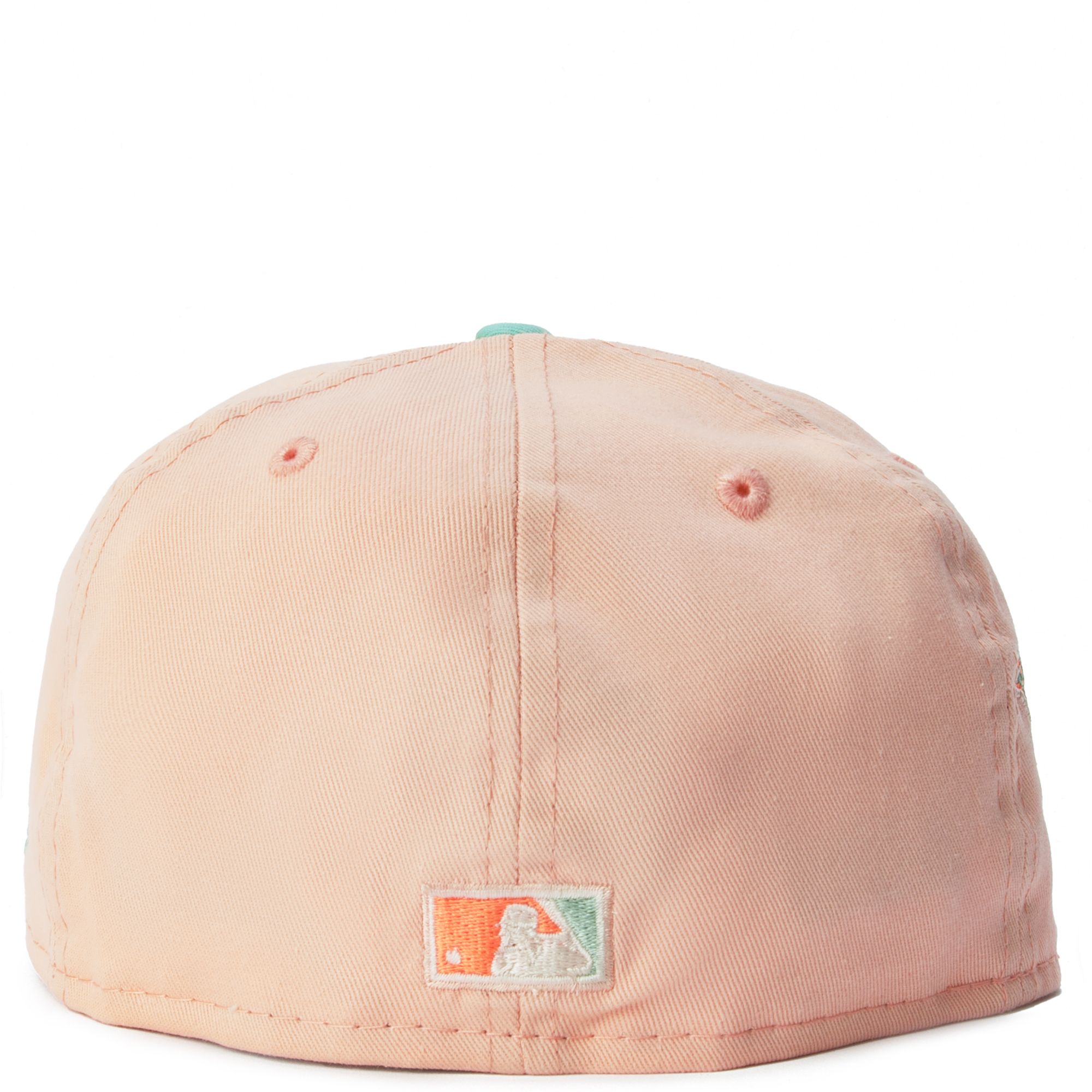 New Era 5950 Detroit Tigers - Peach / 7 1/2