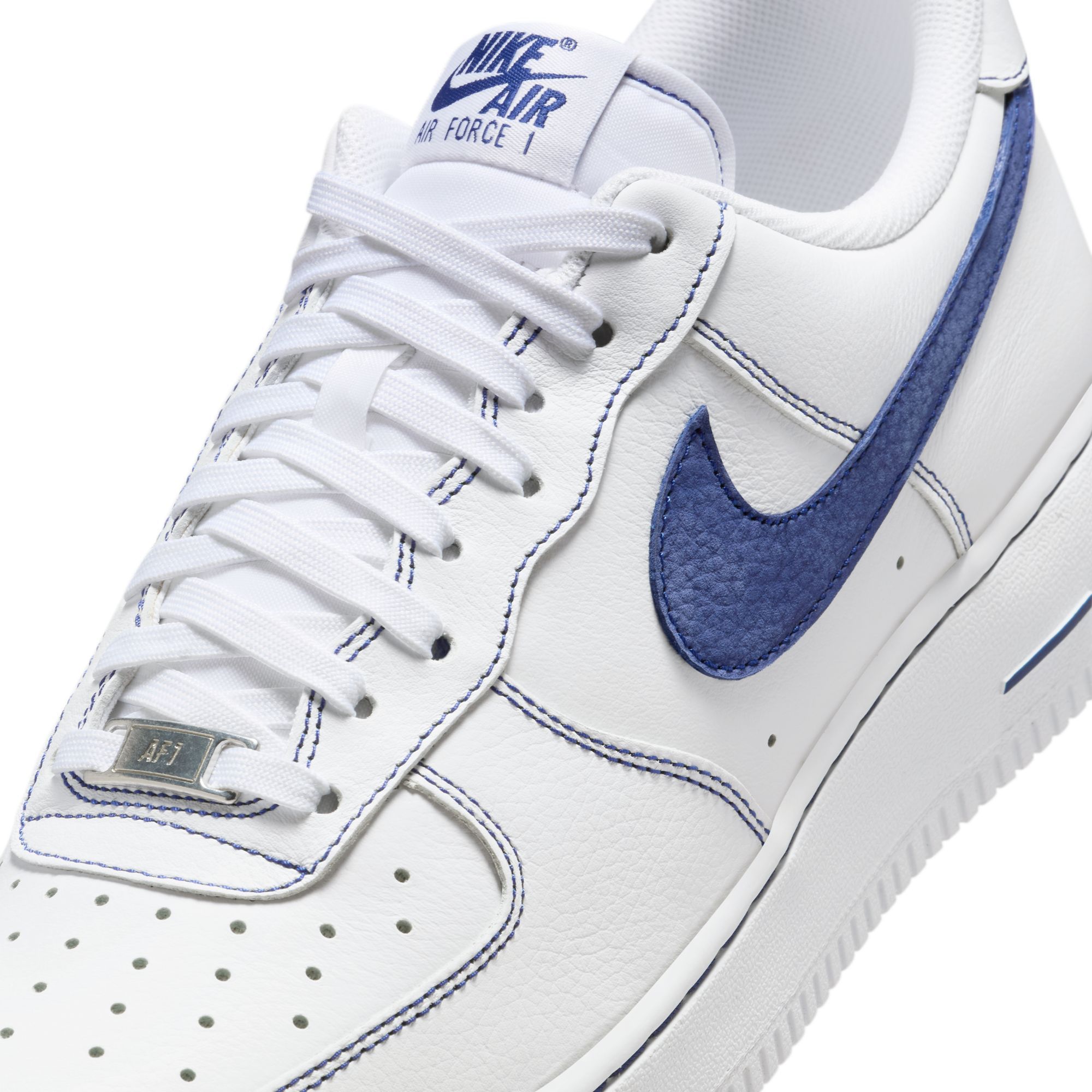 NIKE Air Force 1 '07 LV8 HQ2037 100 - Shiekh