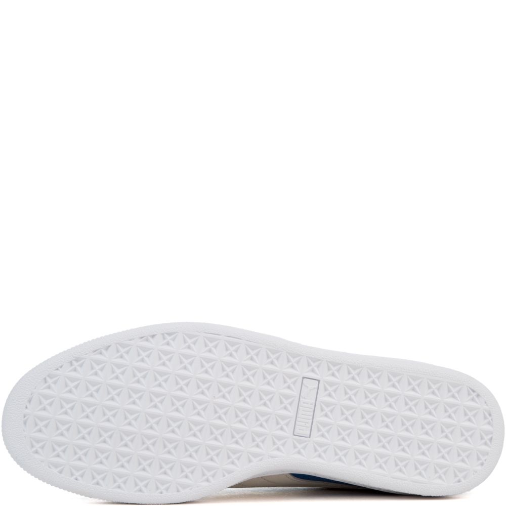 puma suede olympian blue