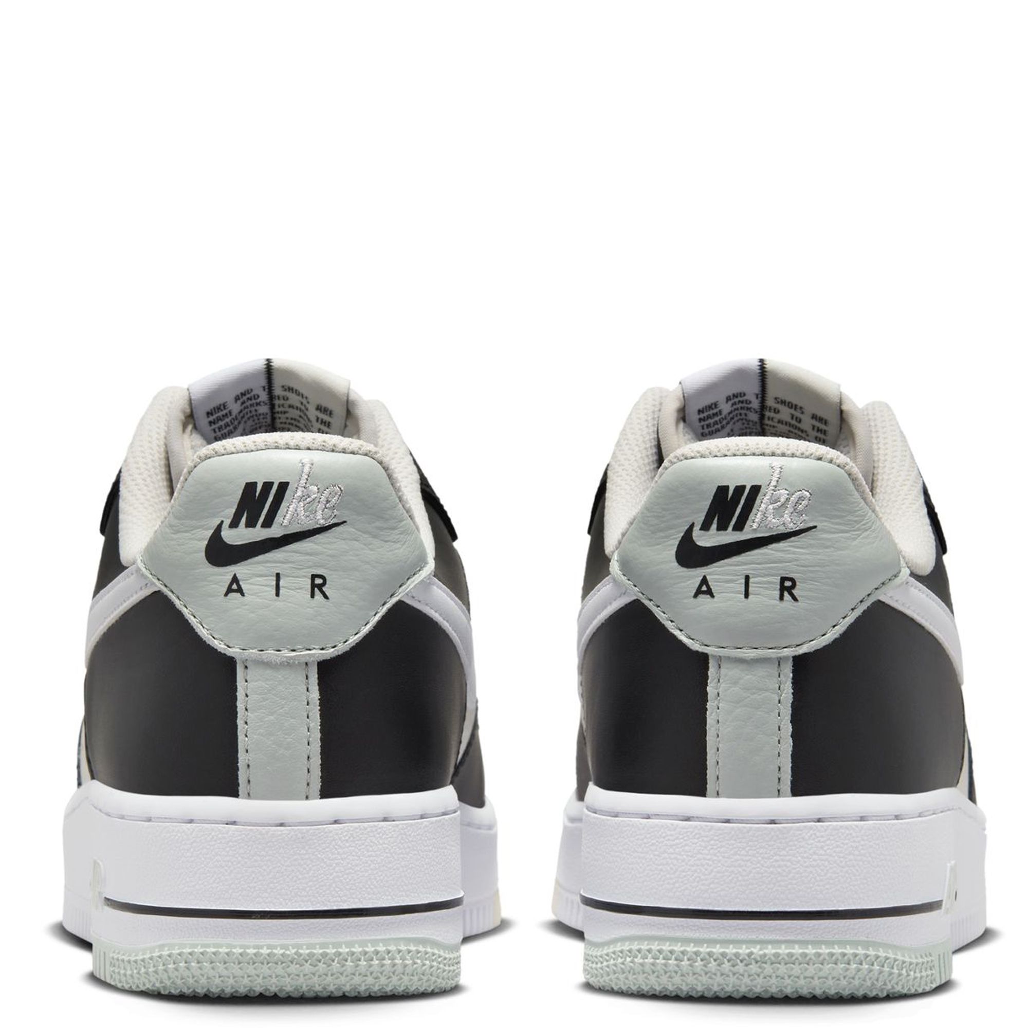 Air force 2 black and white online