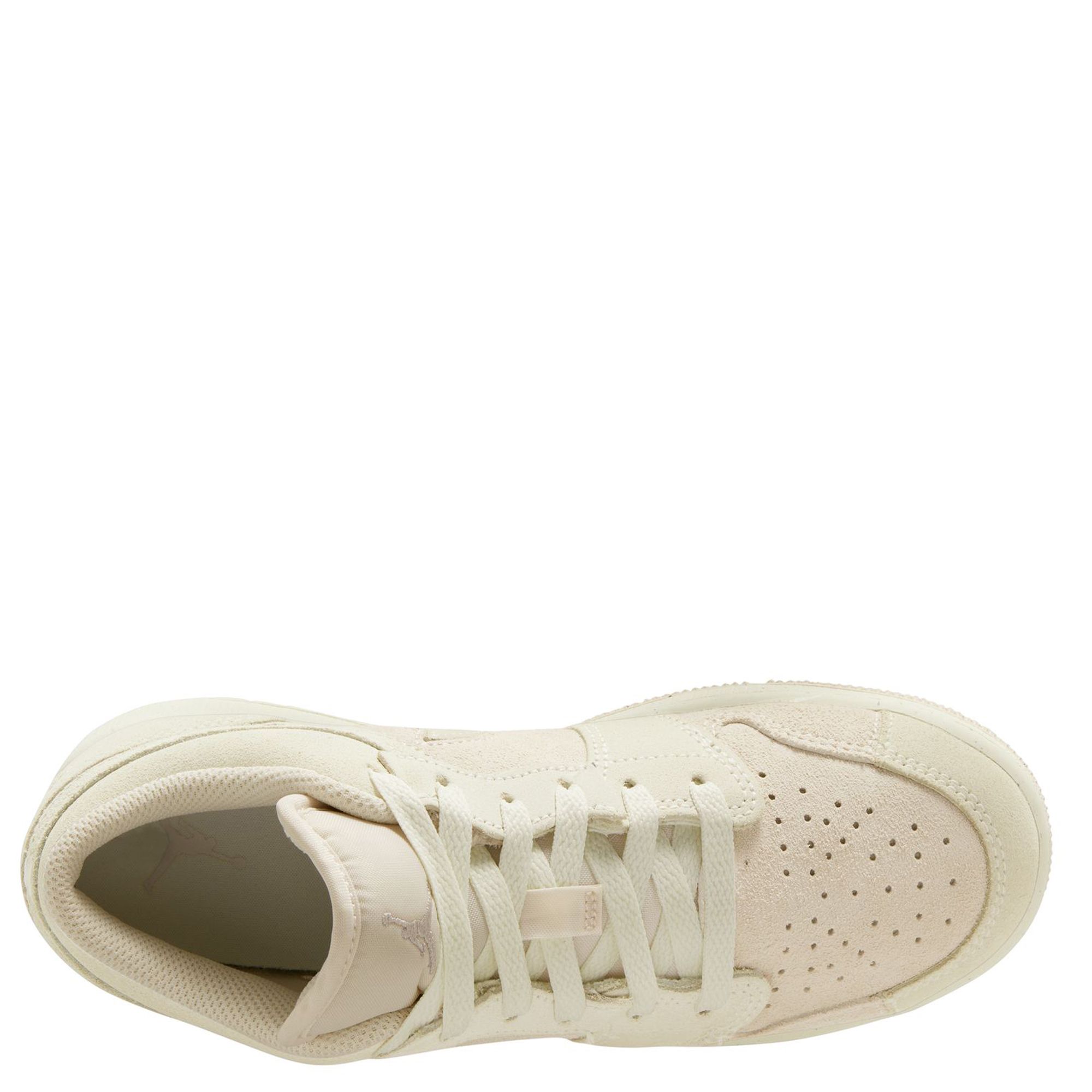 JORDAN Grade School Air 1 Low SE Craft FN7431 100 - Shiekh