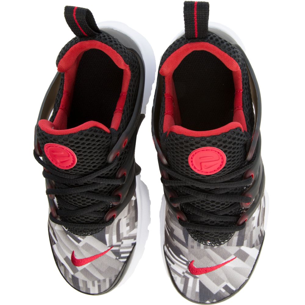 nike presto print