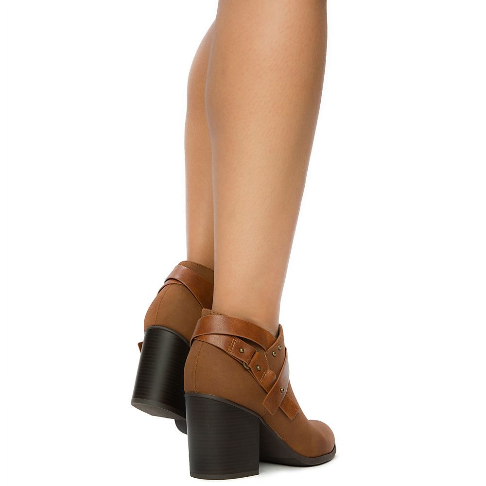 loding boots