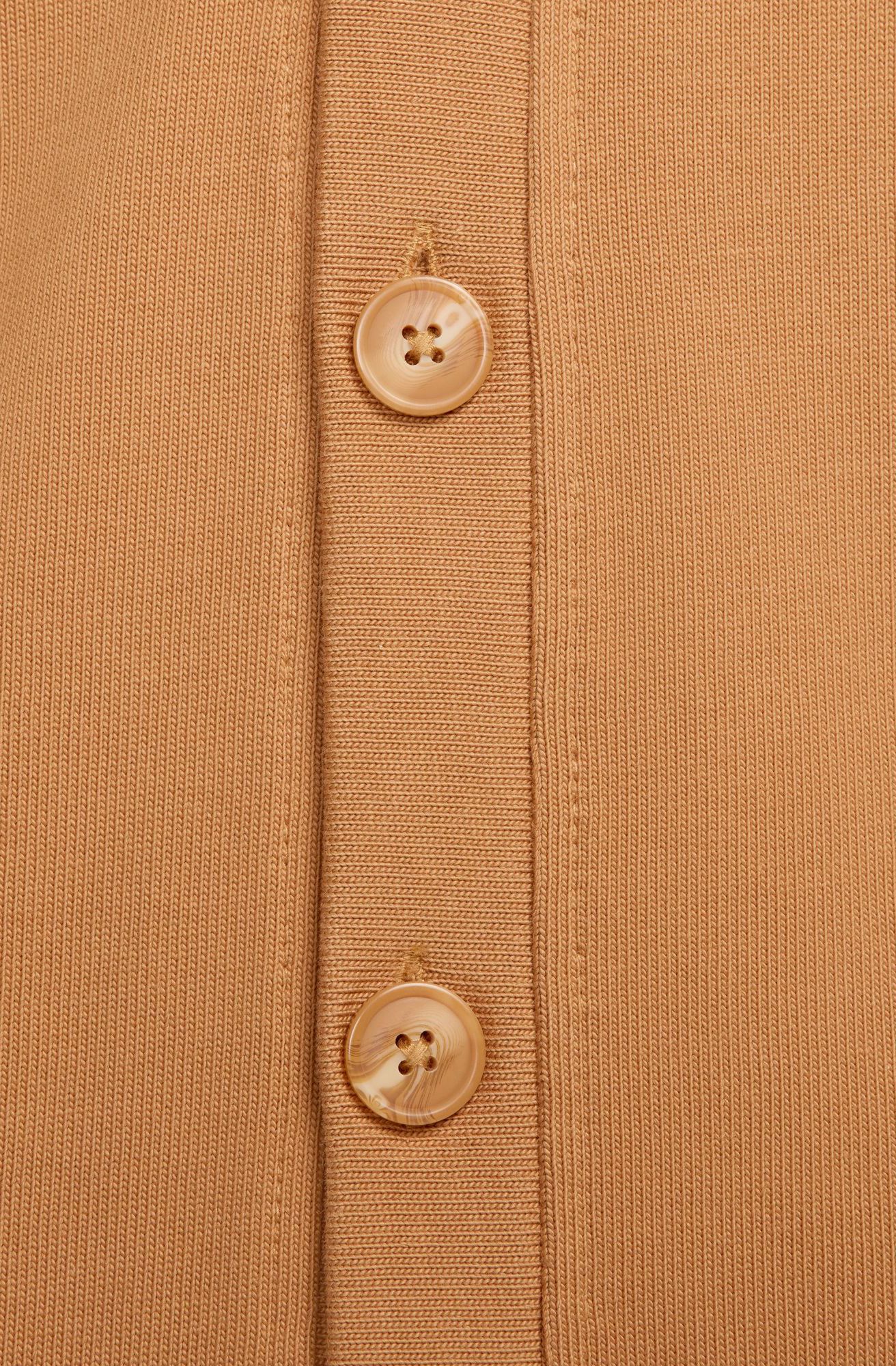 NIKE Knit Fairway Cardigan FN3898 224 - Shiekh