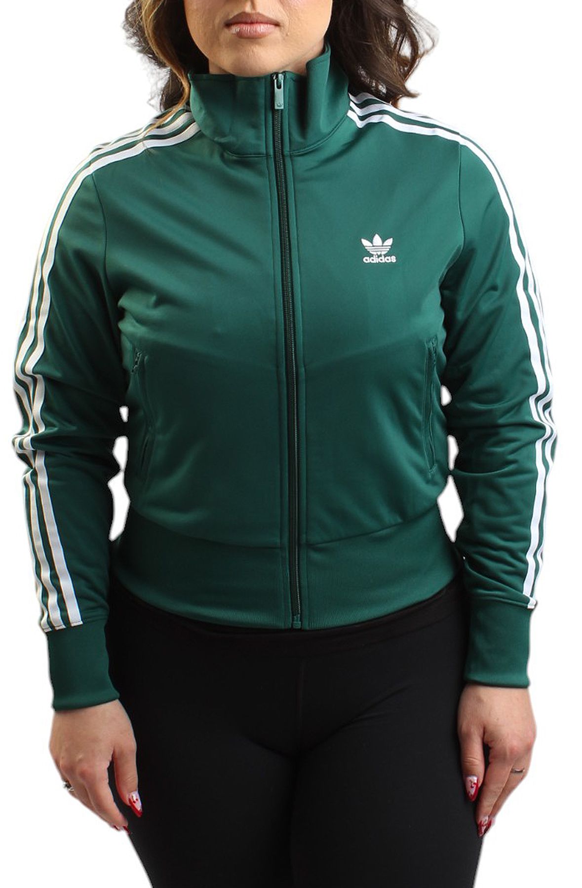 ADIDAS Adicolor Classics Firebird Track Top JC8262 - Shiekh