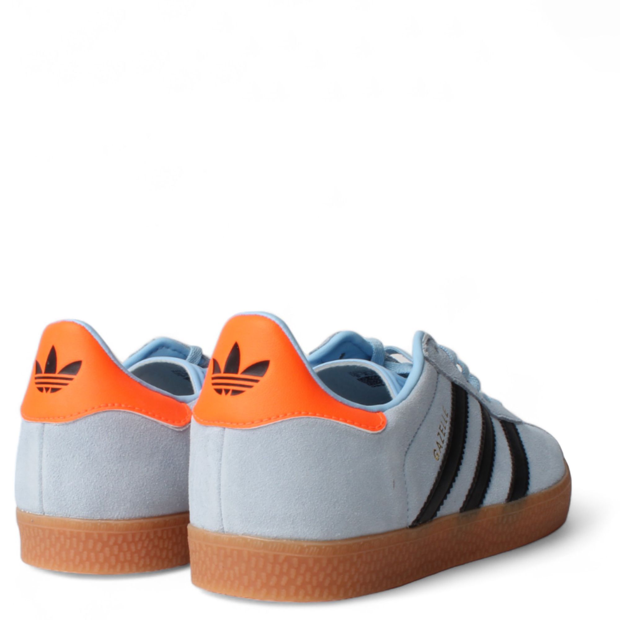 adidas x Gucci Drops New Gazelles & ZX8000 Pack | Hypebeast