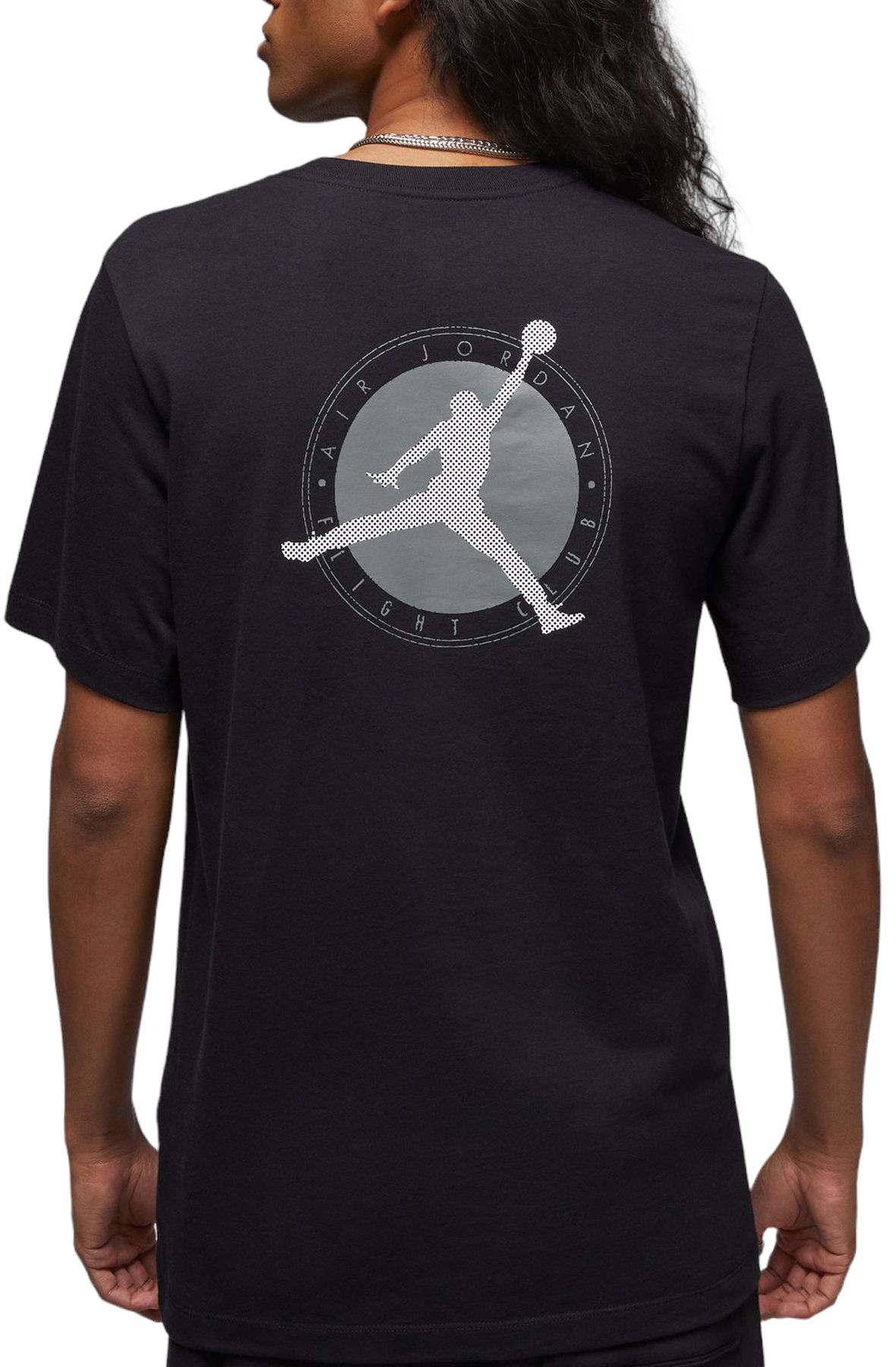 JORDAN Flight MVP T-Shirt DX9563 010 - Shiekh