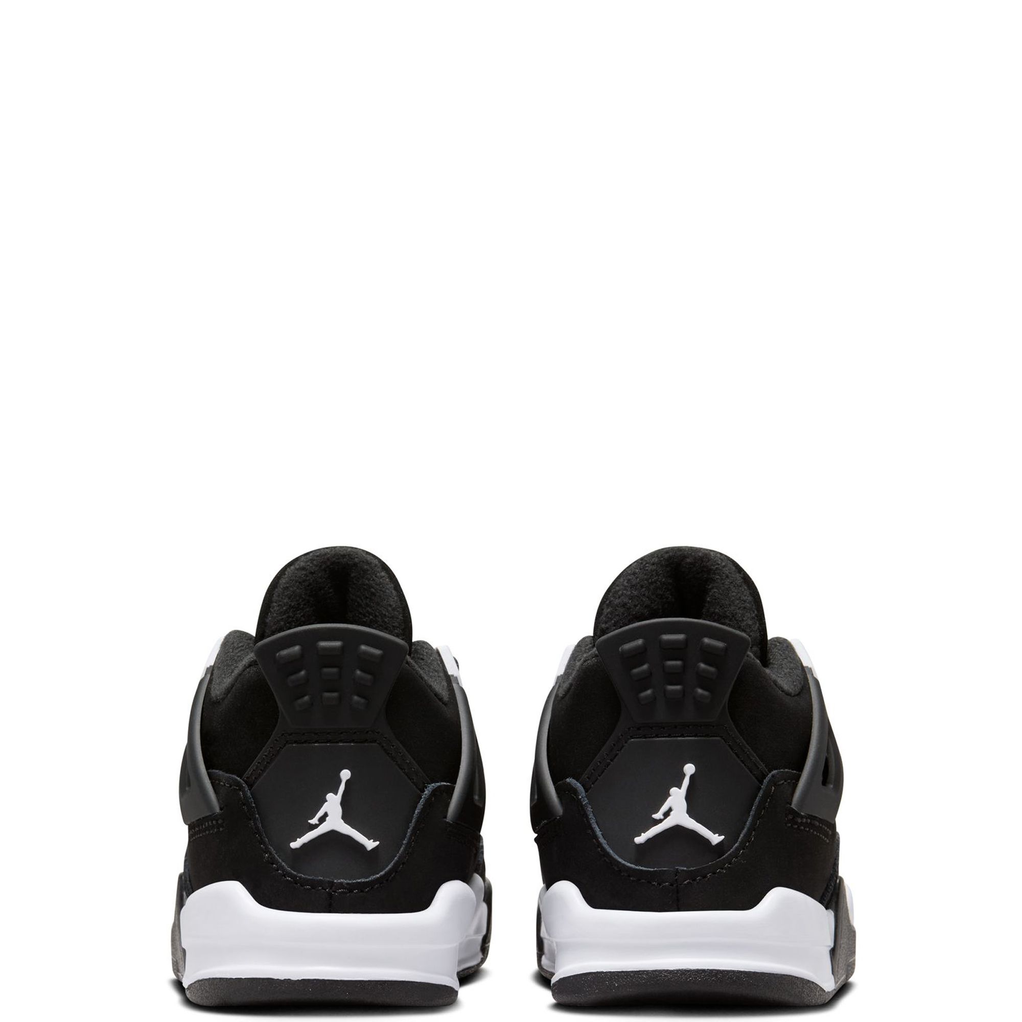 Deals Jordan 4 Retro military black toddler 10C NEW