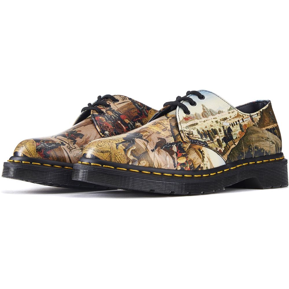 美品　Dr.Martens D’ANTONIO RENAISSANCE 美品Dr.Martens D'ANTONIO RENAISSANCE