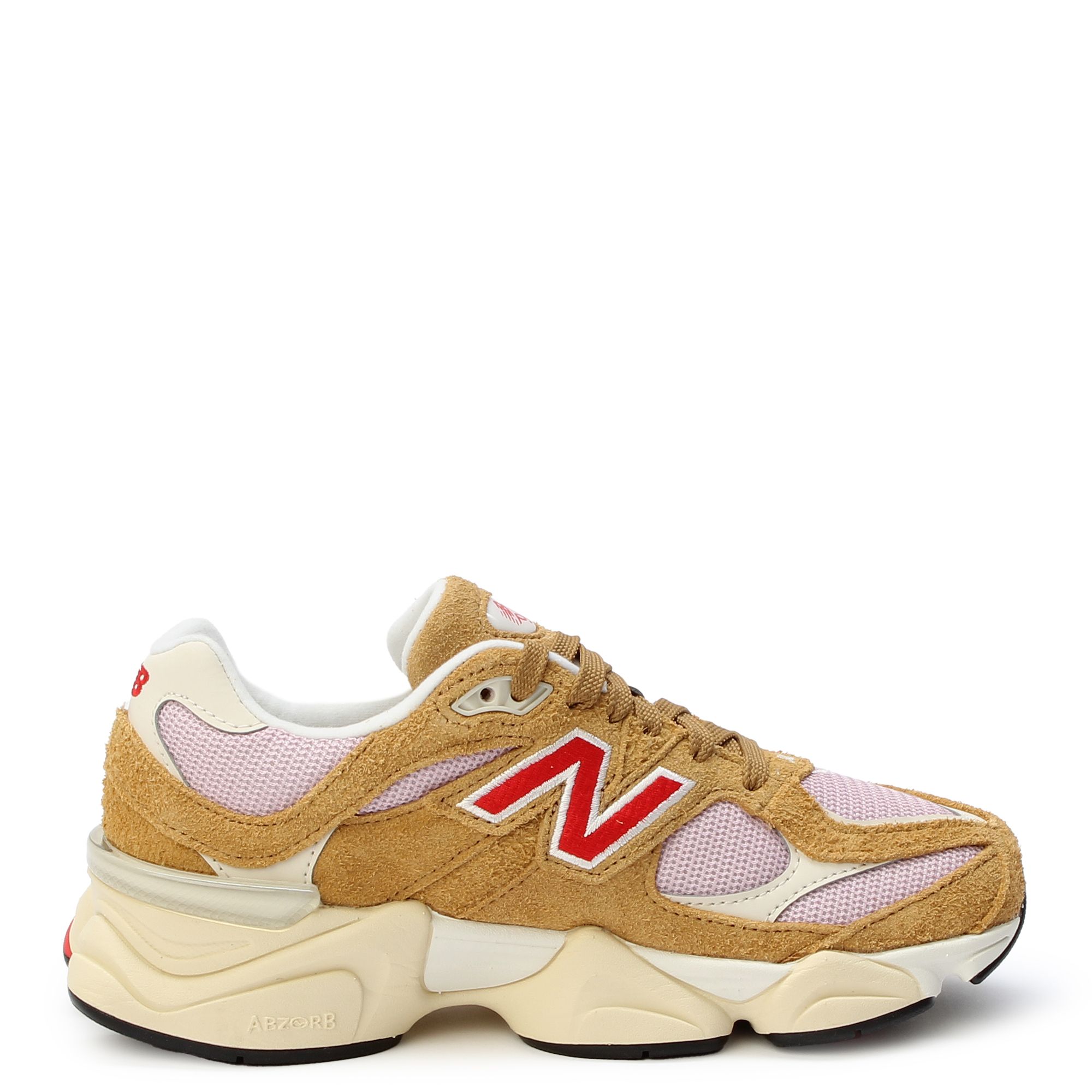 Nia NEW BALANCE Grade-School 9060 GC9060VD - Shiekh