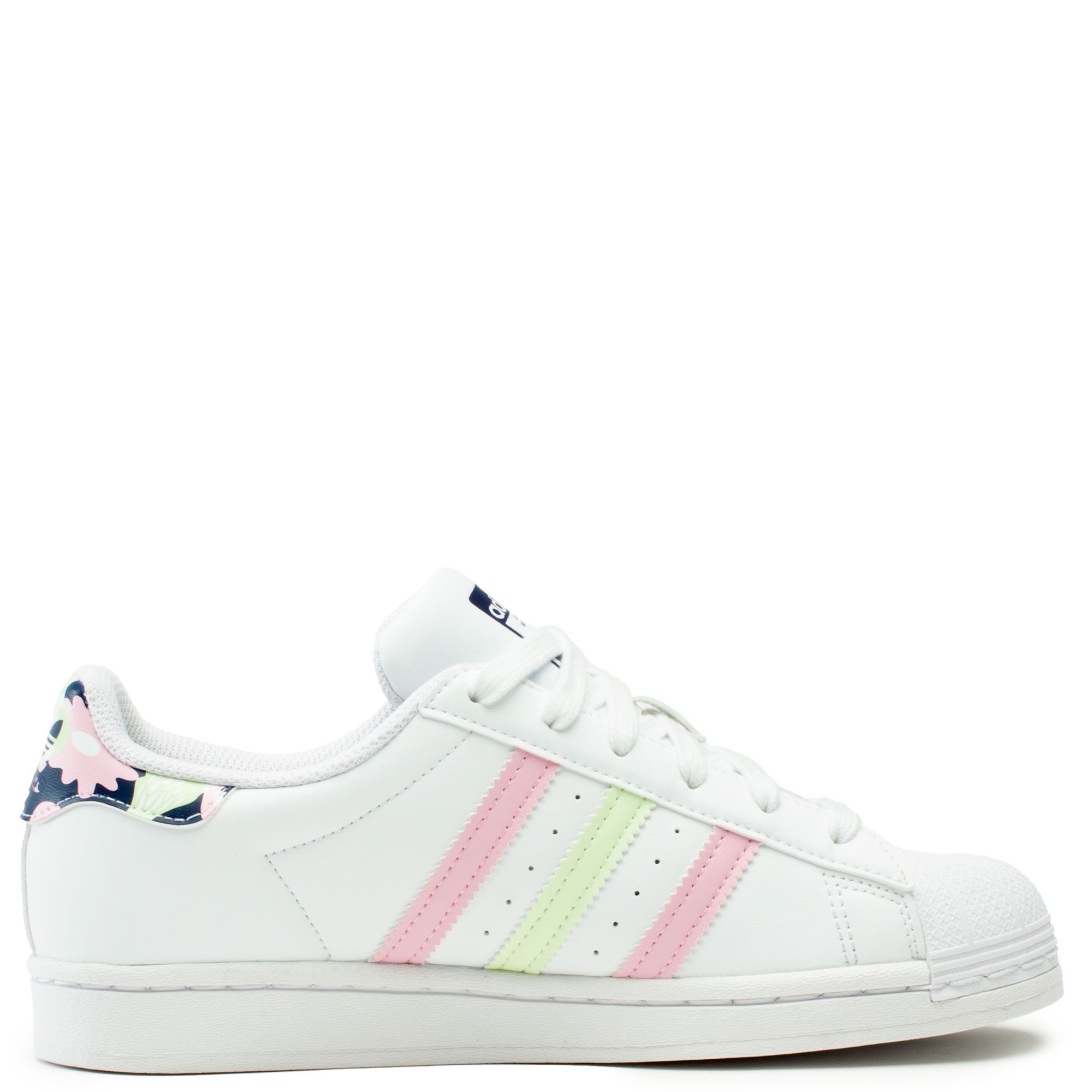 Afrikaanse Ronde Taille ADIDAS (GS) Superstar GY3330 - Shiekh