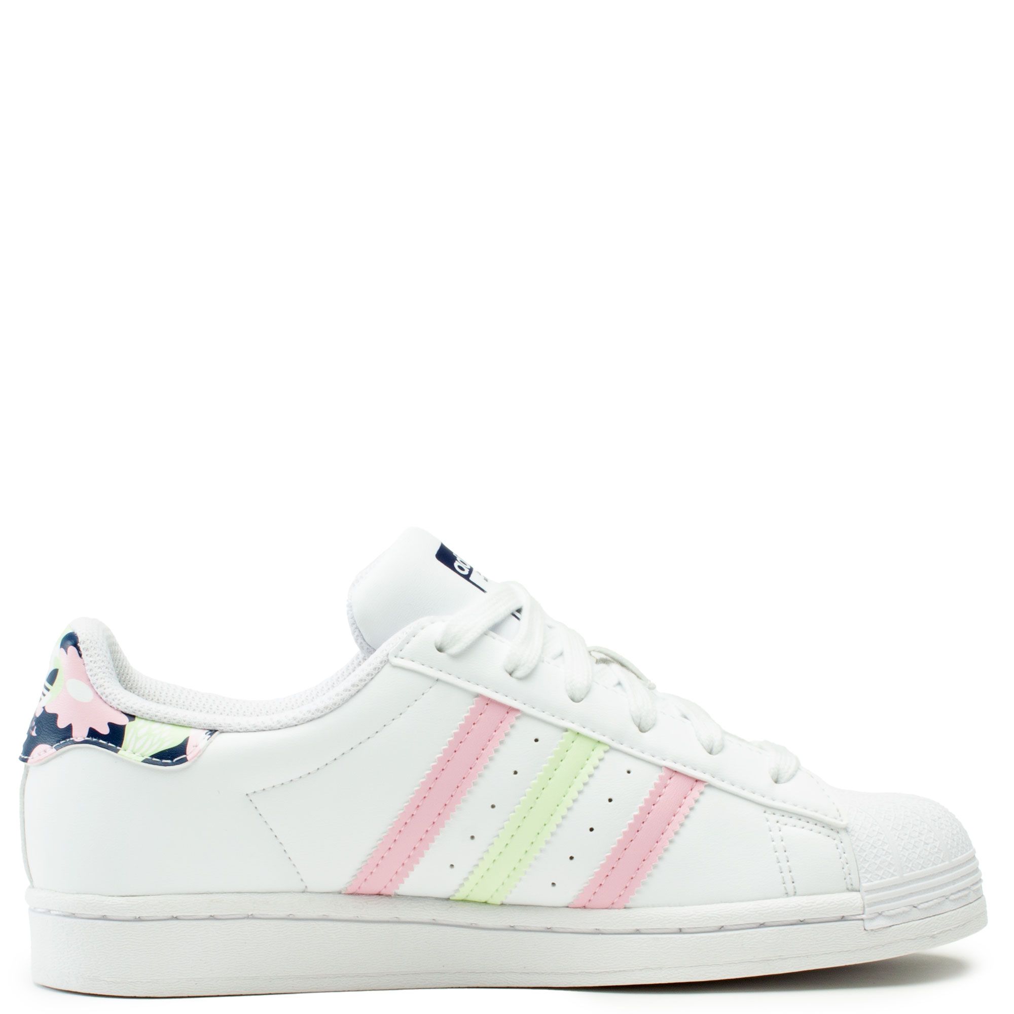 Adidas superstar junior outlet fille