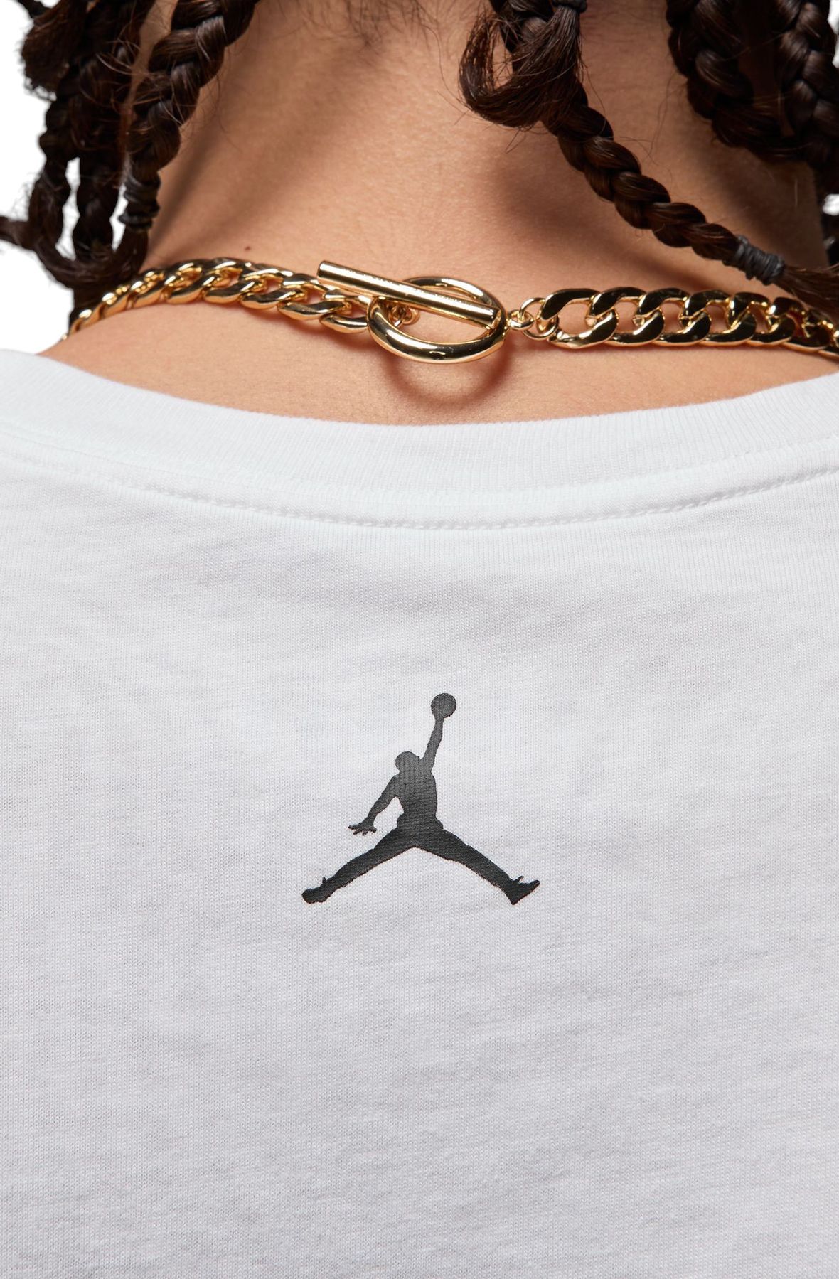 JORDAN Photo T-Shirt HJ2354 100 - Shiekh