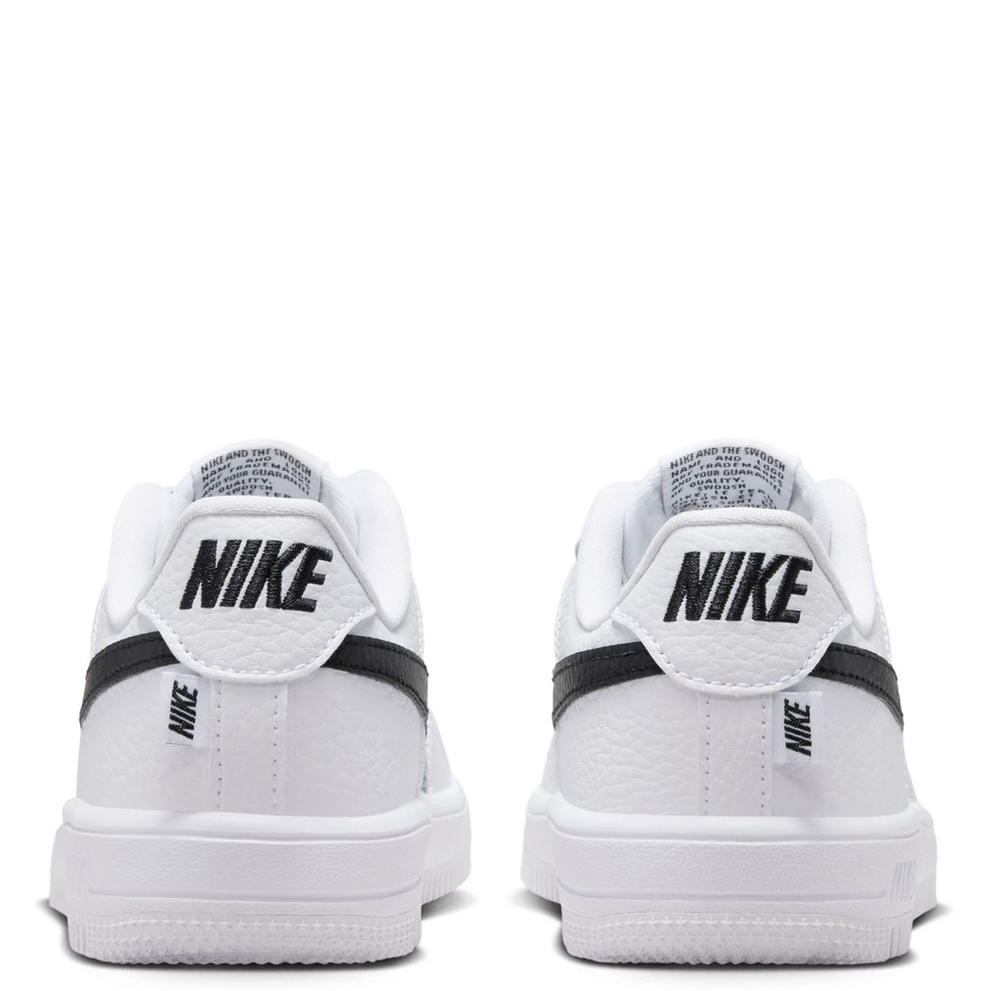 NIKE Pre-School Force 1 Low IR0293 100 - Shiekh