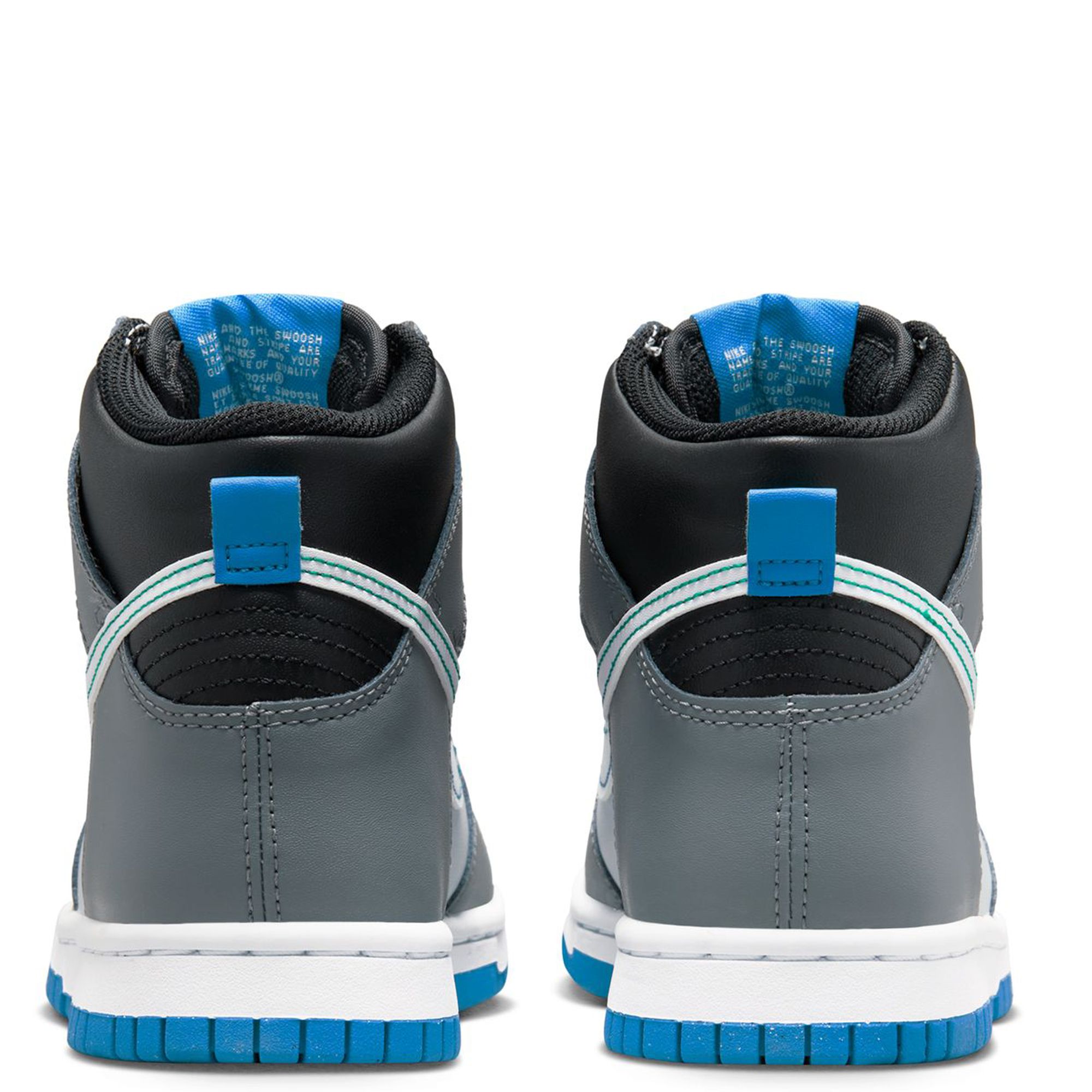NIKE Grade School Dunk High DB2179 007 - Shiekh