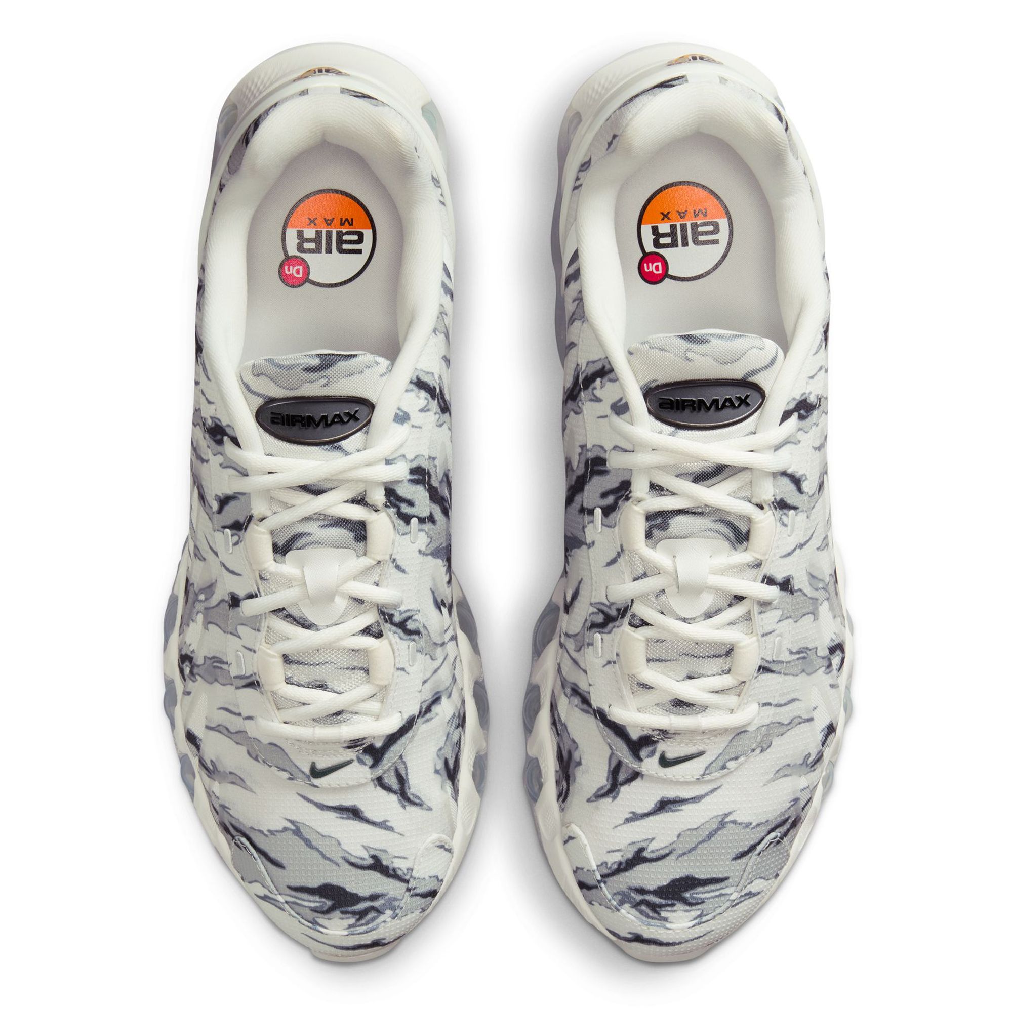 NIKE Air Max Dn8 Premium IH0377 100 - Shiekh