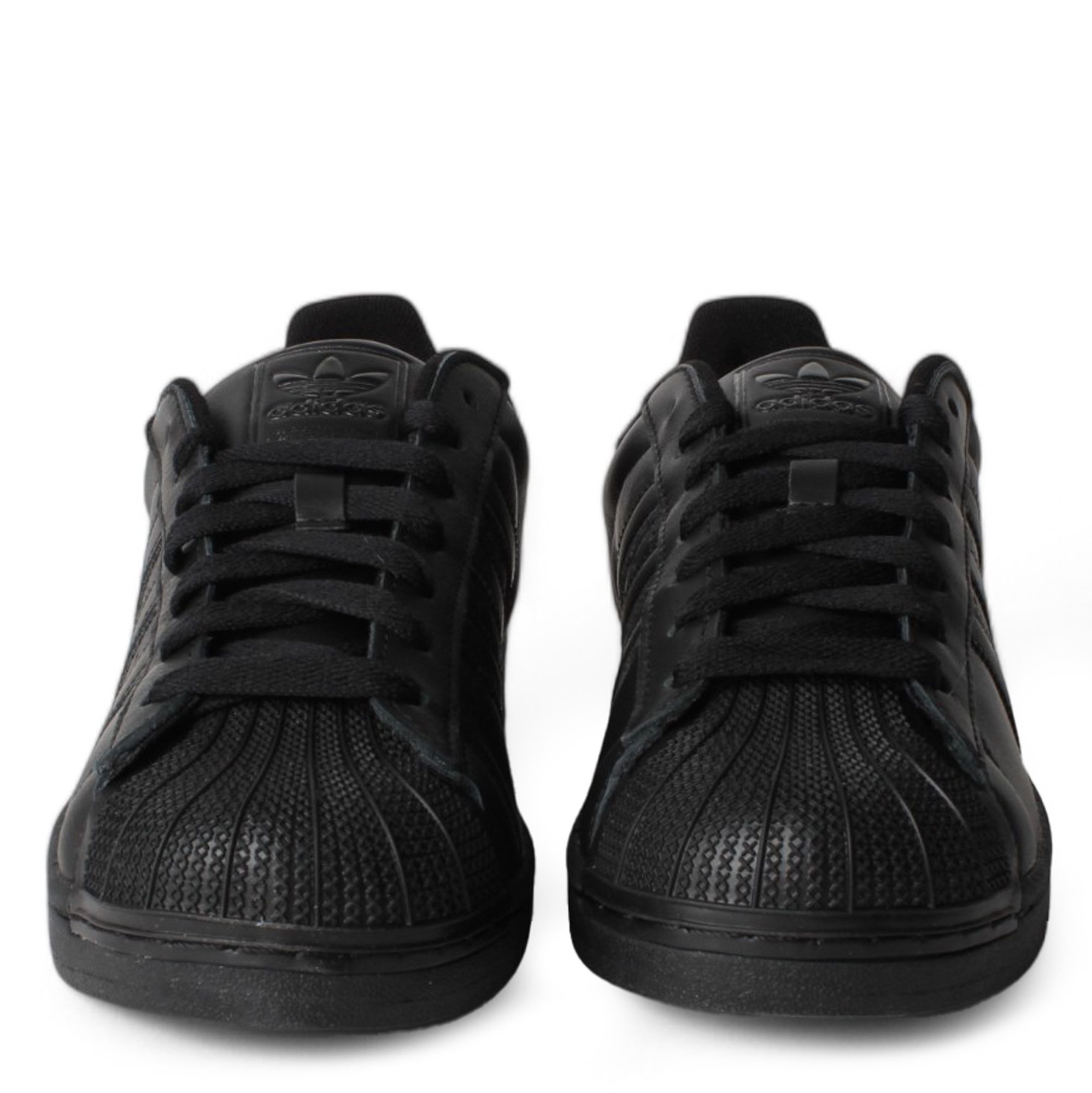 ★★Adairs★★ Superstar II Black JI0081 ADIDAS SUPERSTAR II JI0081 - Shiekh