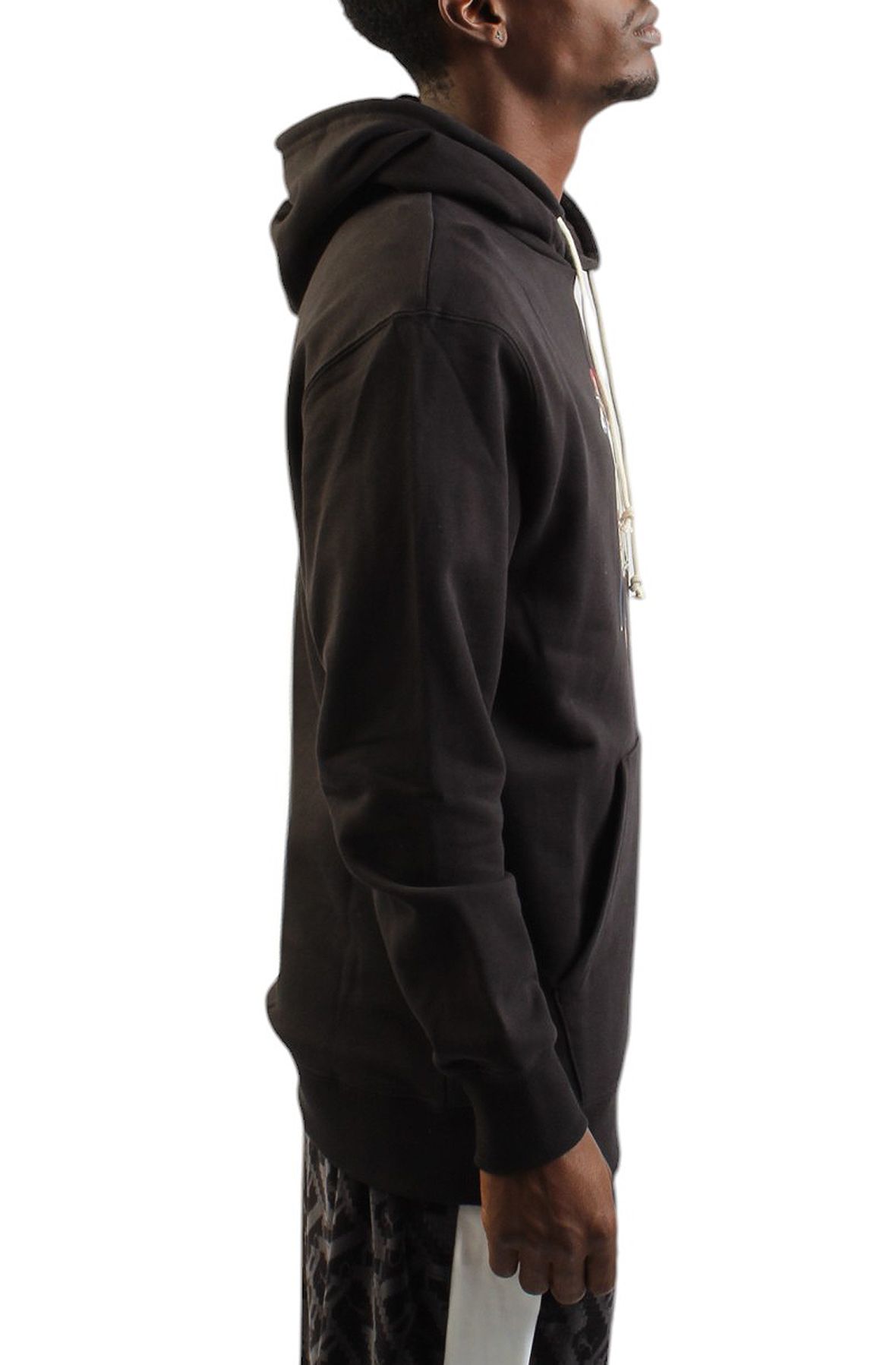 PUMA PUMA X ONE PIECE HOODIE 624666-01 - Shiekh