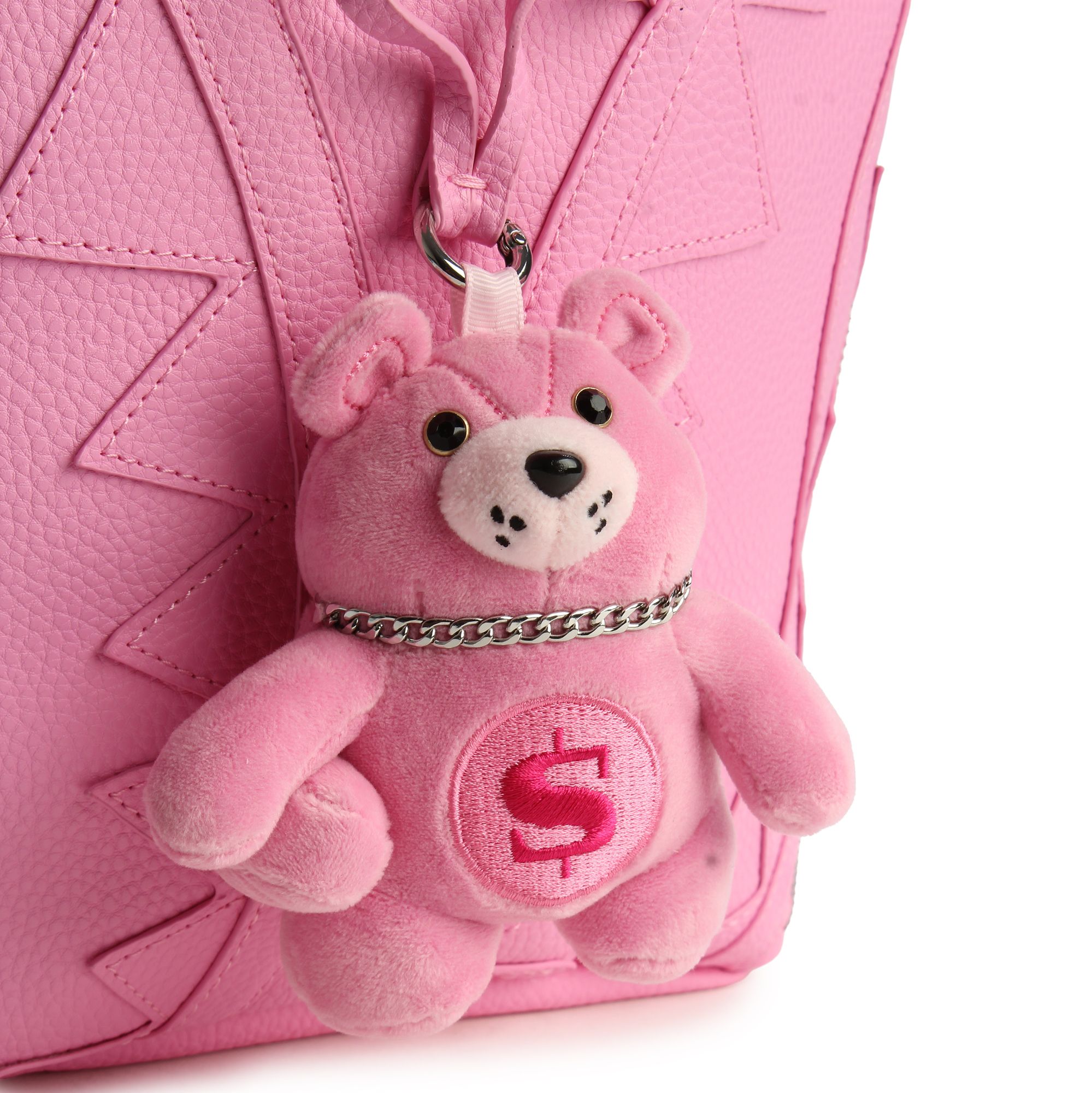 SPRAYGROUND Baby Bear Baddie Backpack 910B7682NSZ - Shiekh