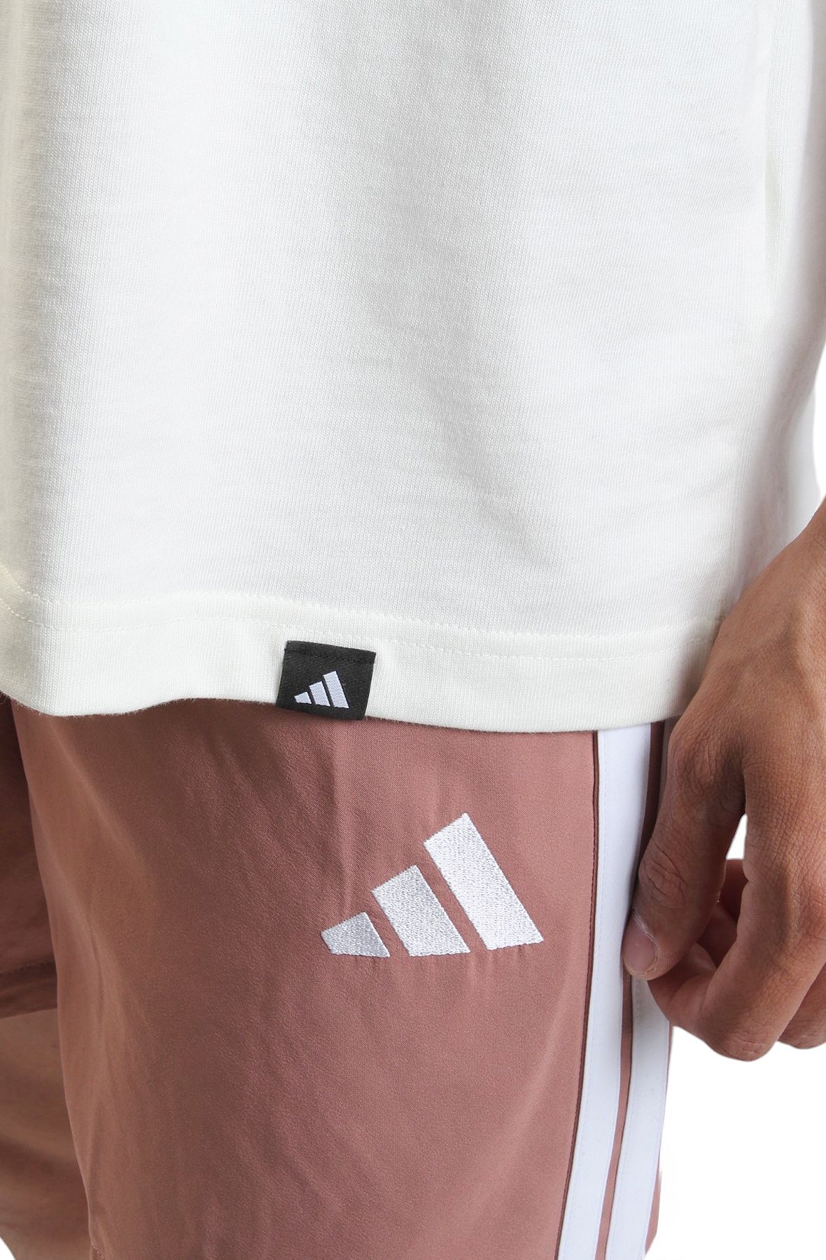 ADIDAS Sportswear Doodle T-Shirt JJ3968 - Shiekh