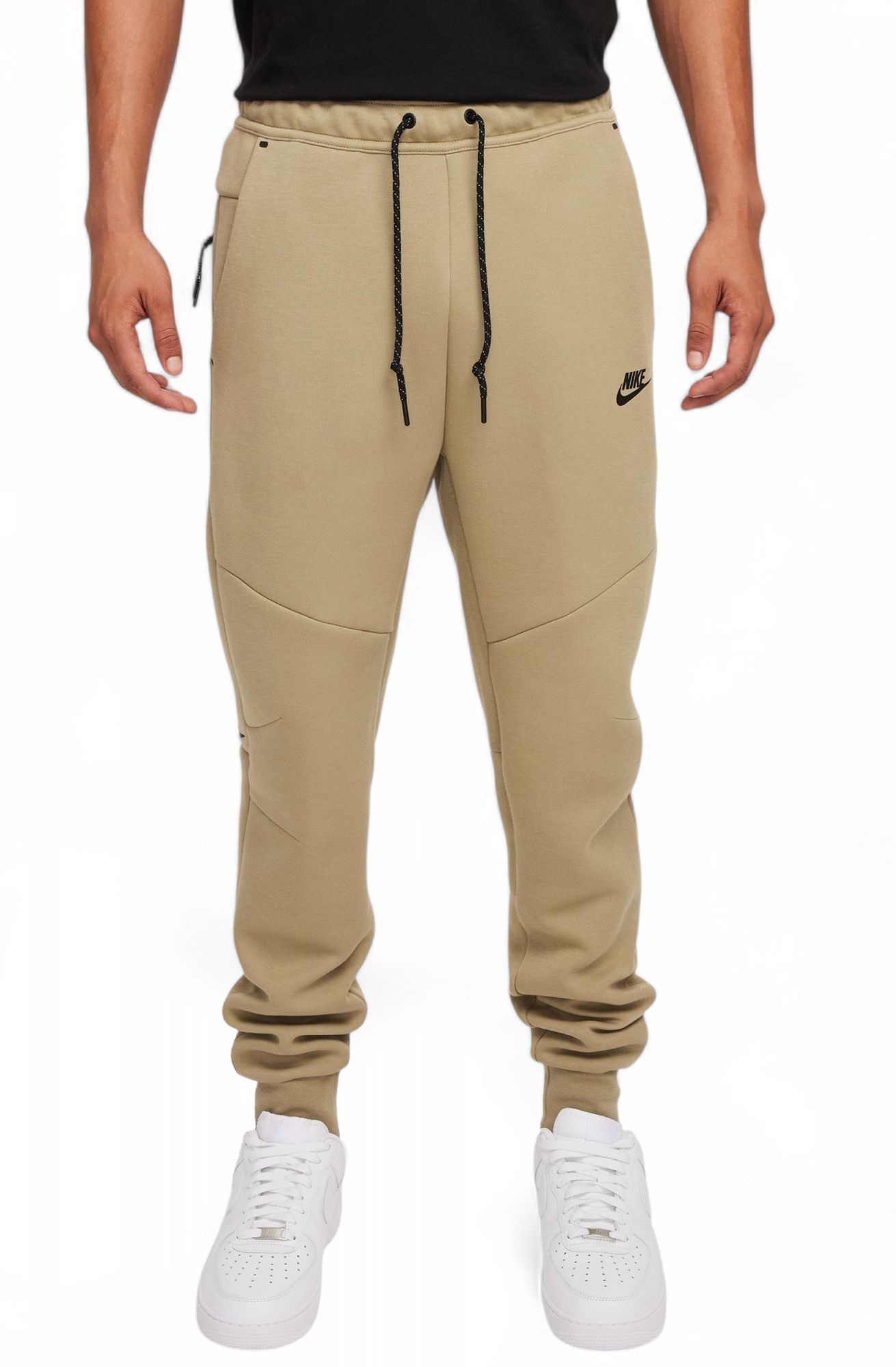 NIKE Men's Fleece Joggers HV0959 277 - Shiekh
