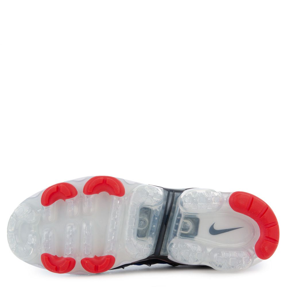 vapormax plus racer blue