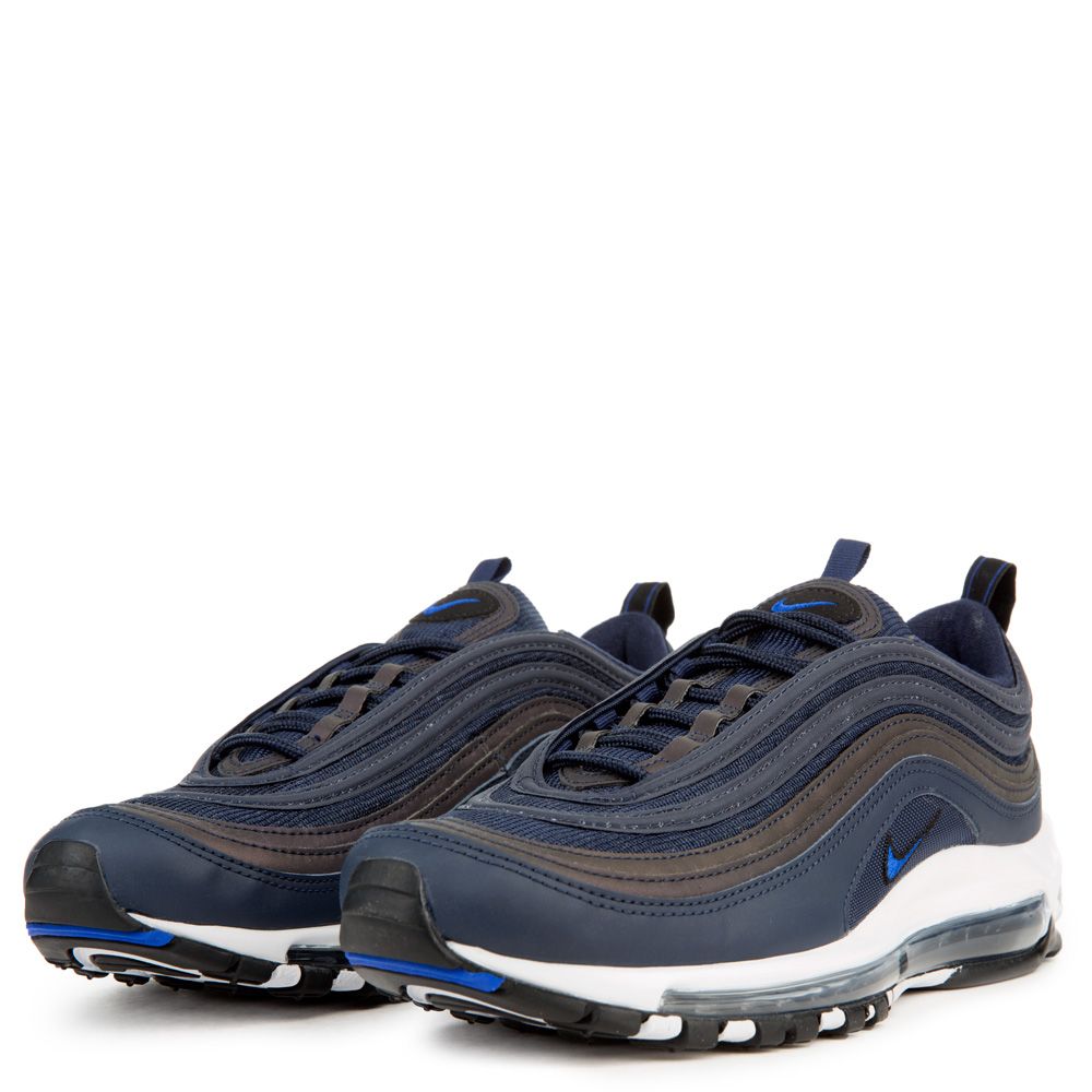 nike air max 97 obsidian white