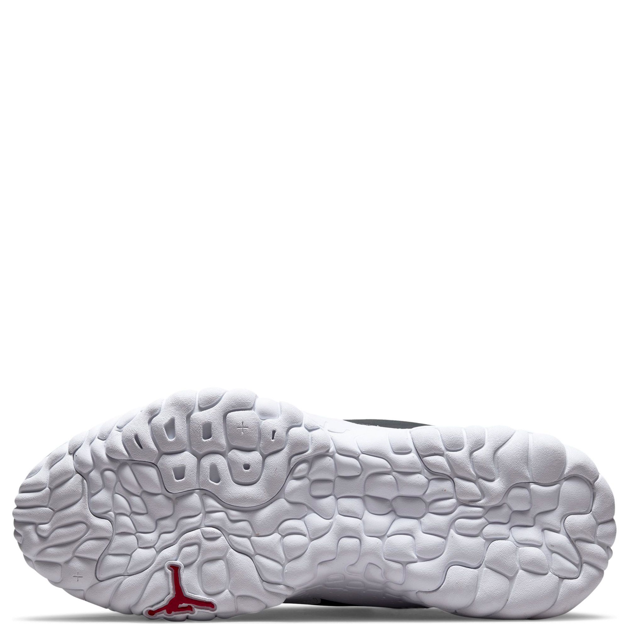 NIKE★JORDAN DELTA 2★BLACK/UNIVERSITY RED/OFF-NOIR/WHITE JORDAN Delta 2 CV8121 011 - Shiekh